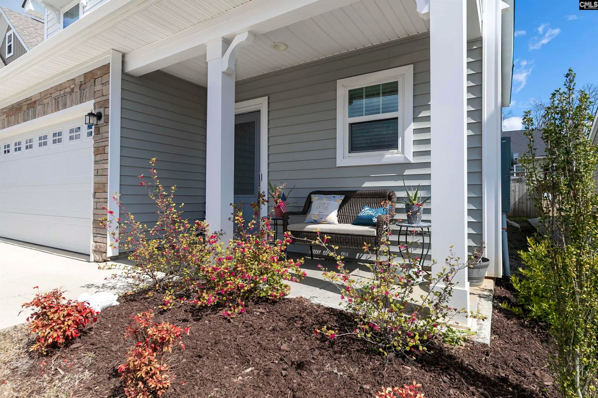 Property image 4 at 928 Bergenfield Lane, Chapin, SC 29036