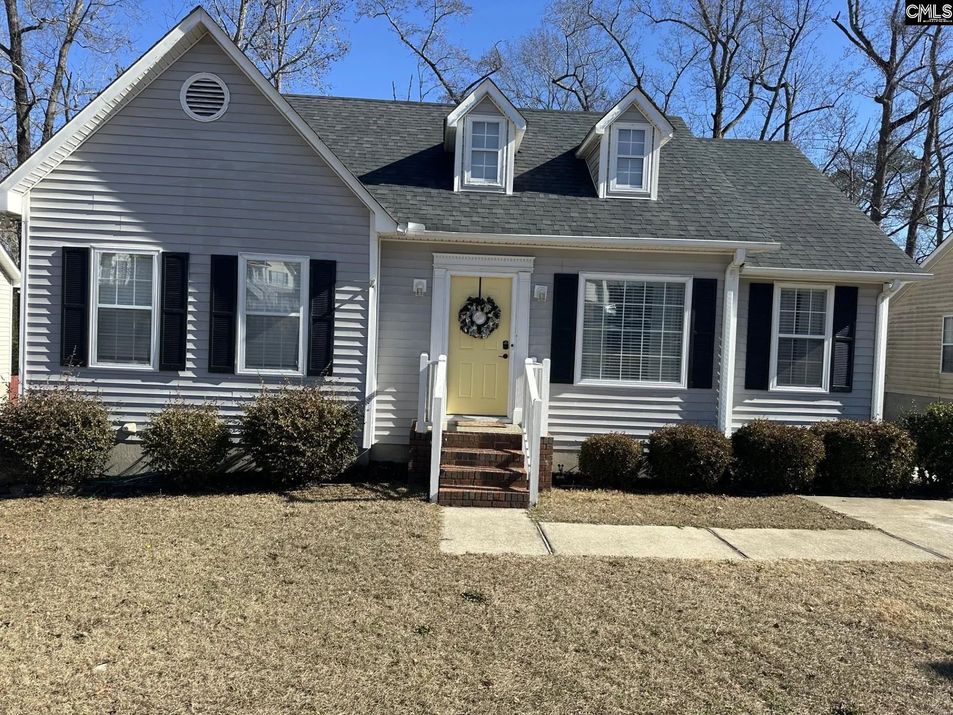 218 Stonewood Drive