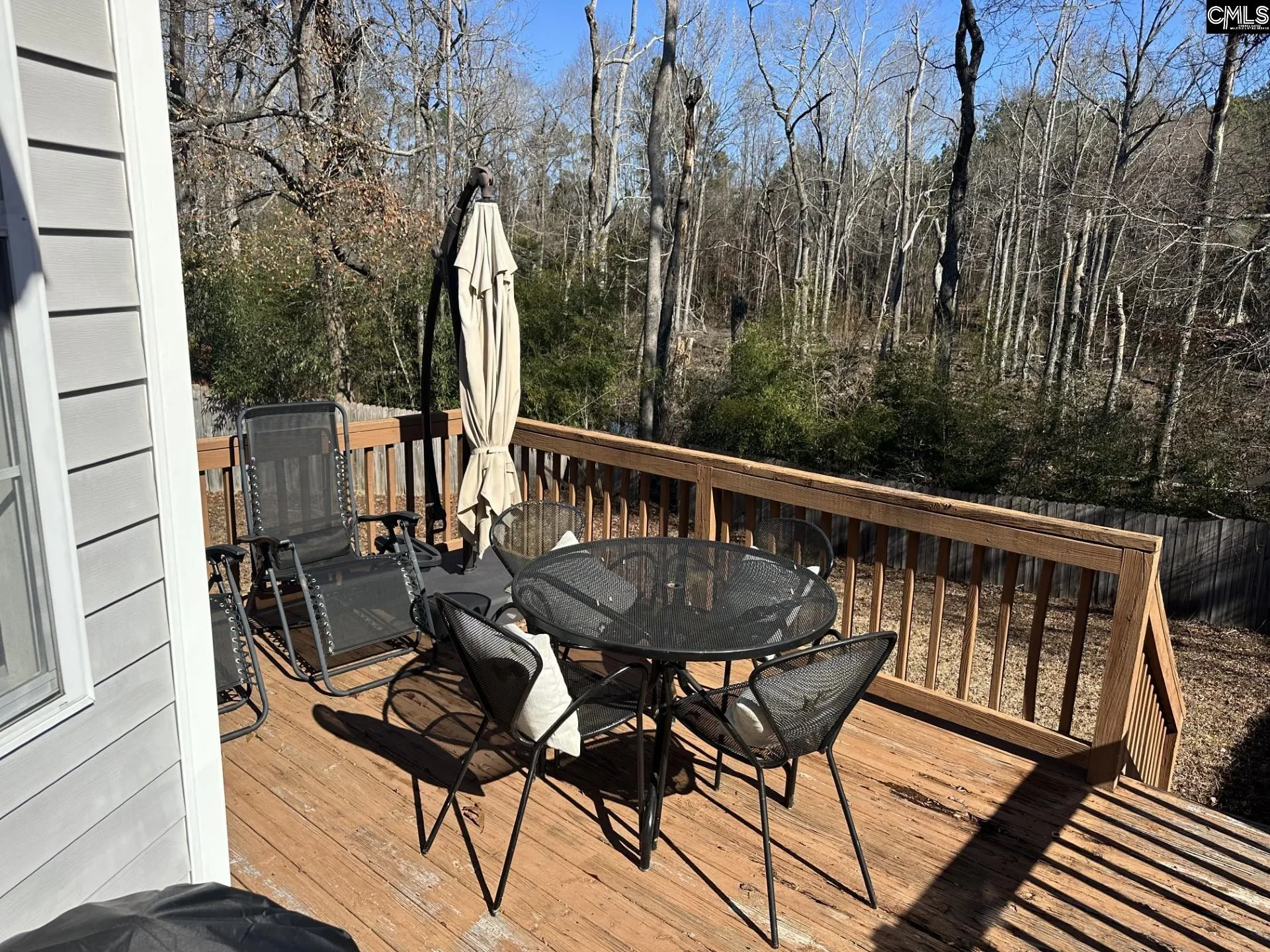 Property image 3 at 218 Stonewood Drive, West Columbia, SC 29170