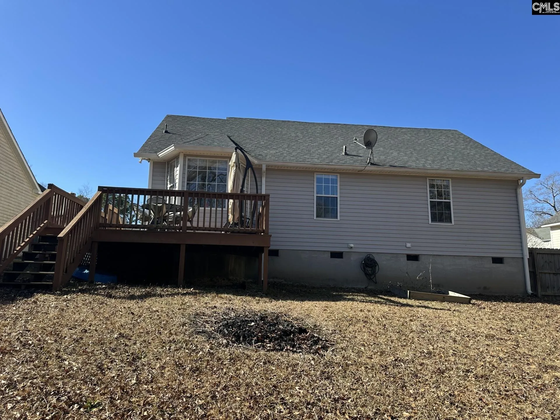 Property image 4 at 218 Stonewood Drive, West Columbia, SC 29170