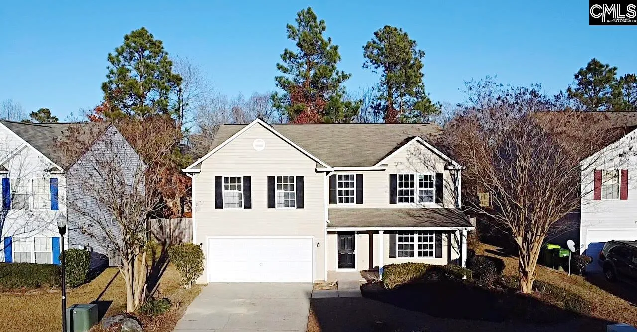 Property image 2 at 1242 CORALBEAN Way, Columbia, SC 29229