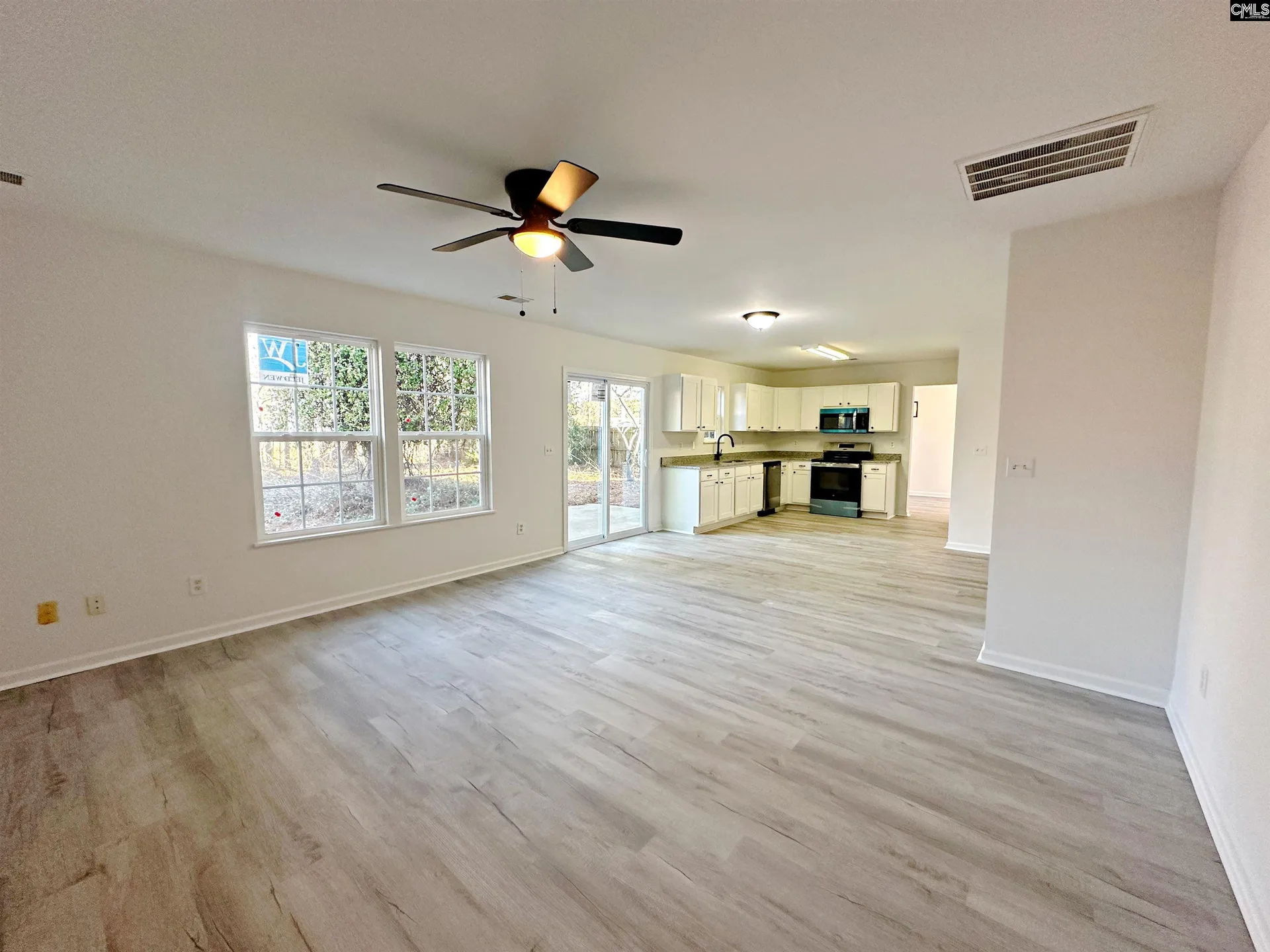 Property image 4 at 1242 CORALBEAN Way, Columbia, SC 29229
