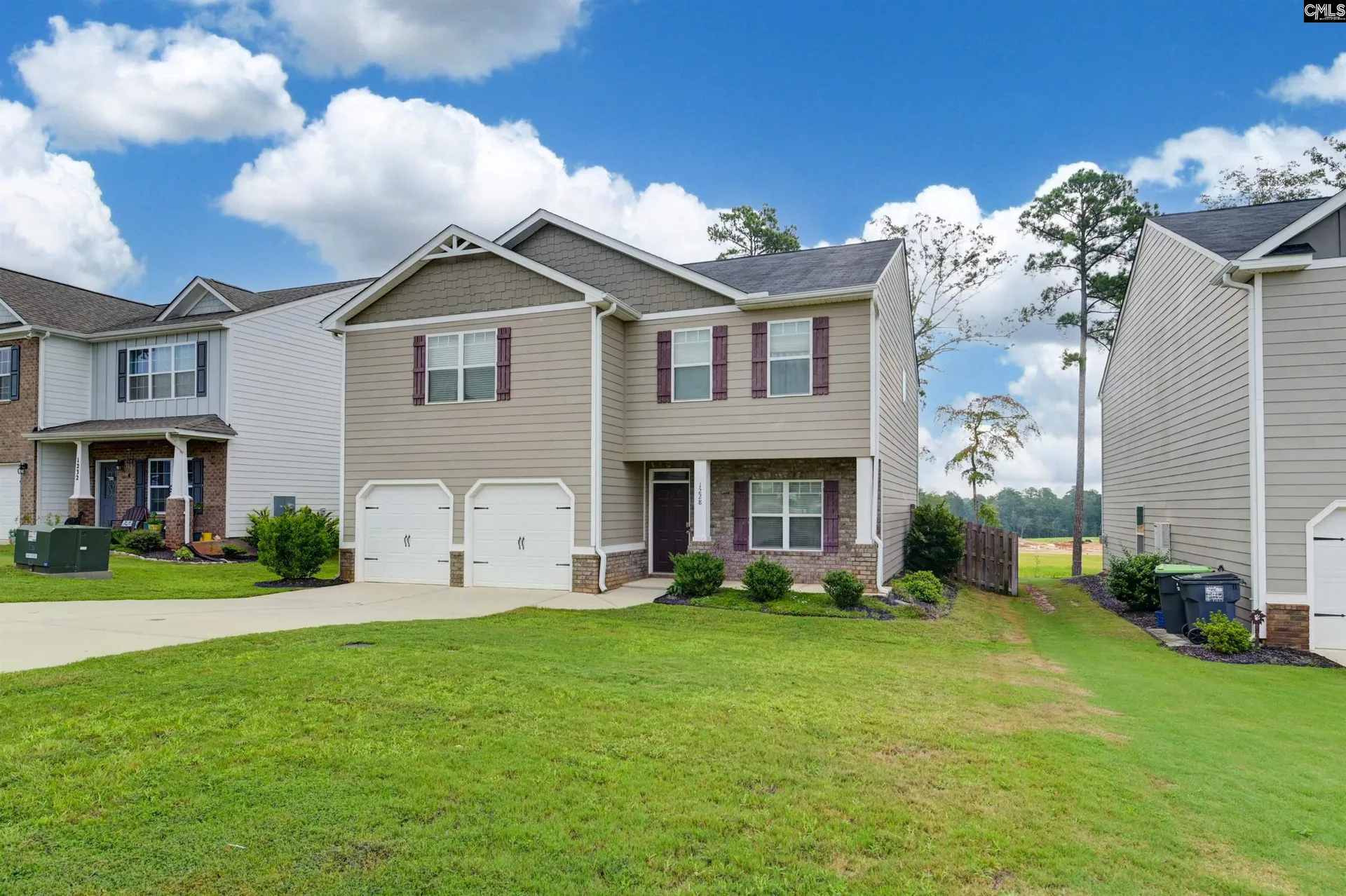 1228 Cypress Valley Drive