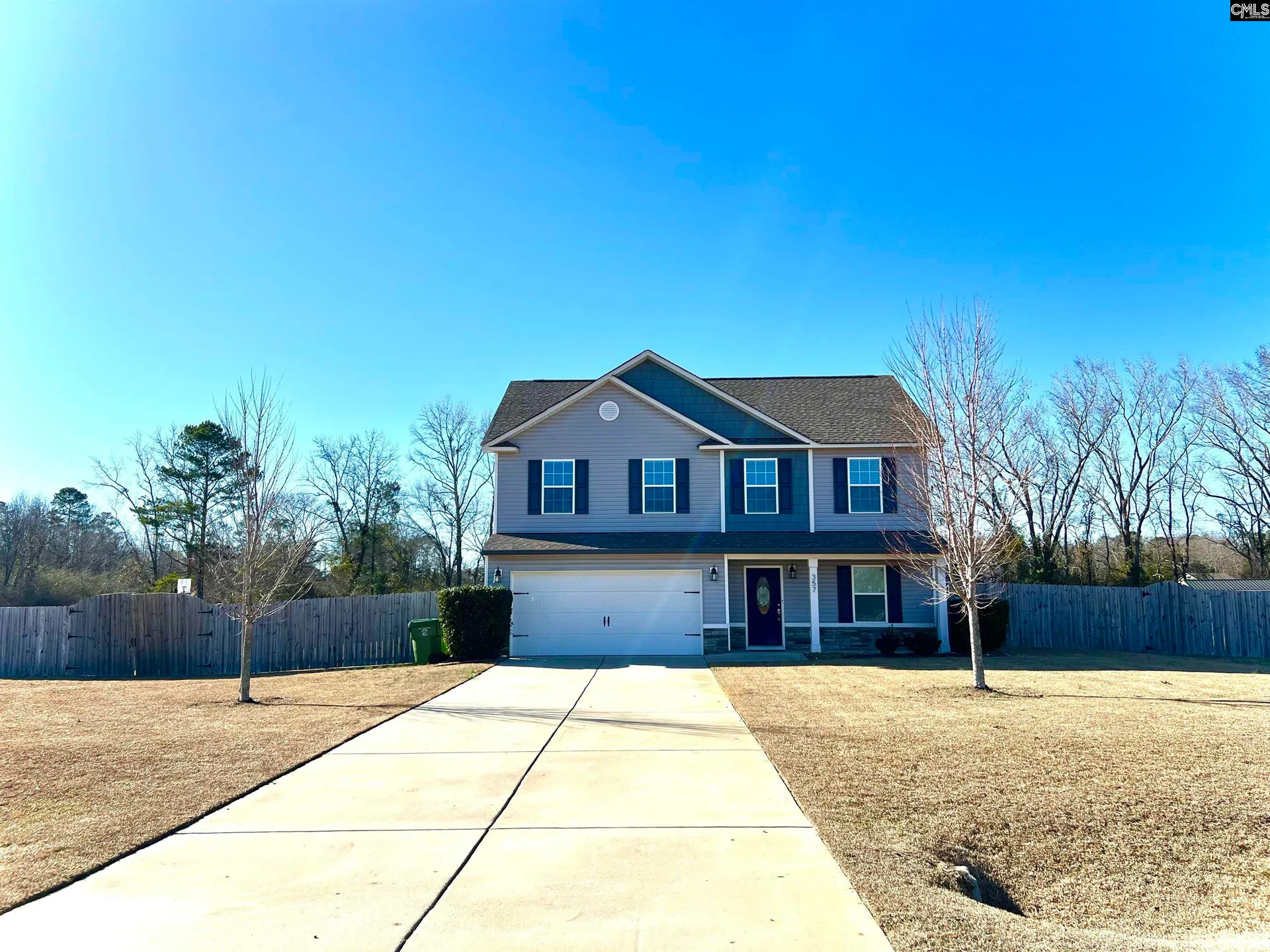 Property image 2 at 357 Harvester Loop, Hopkins, SC 29061-4002