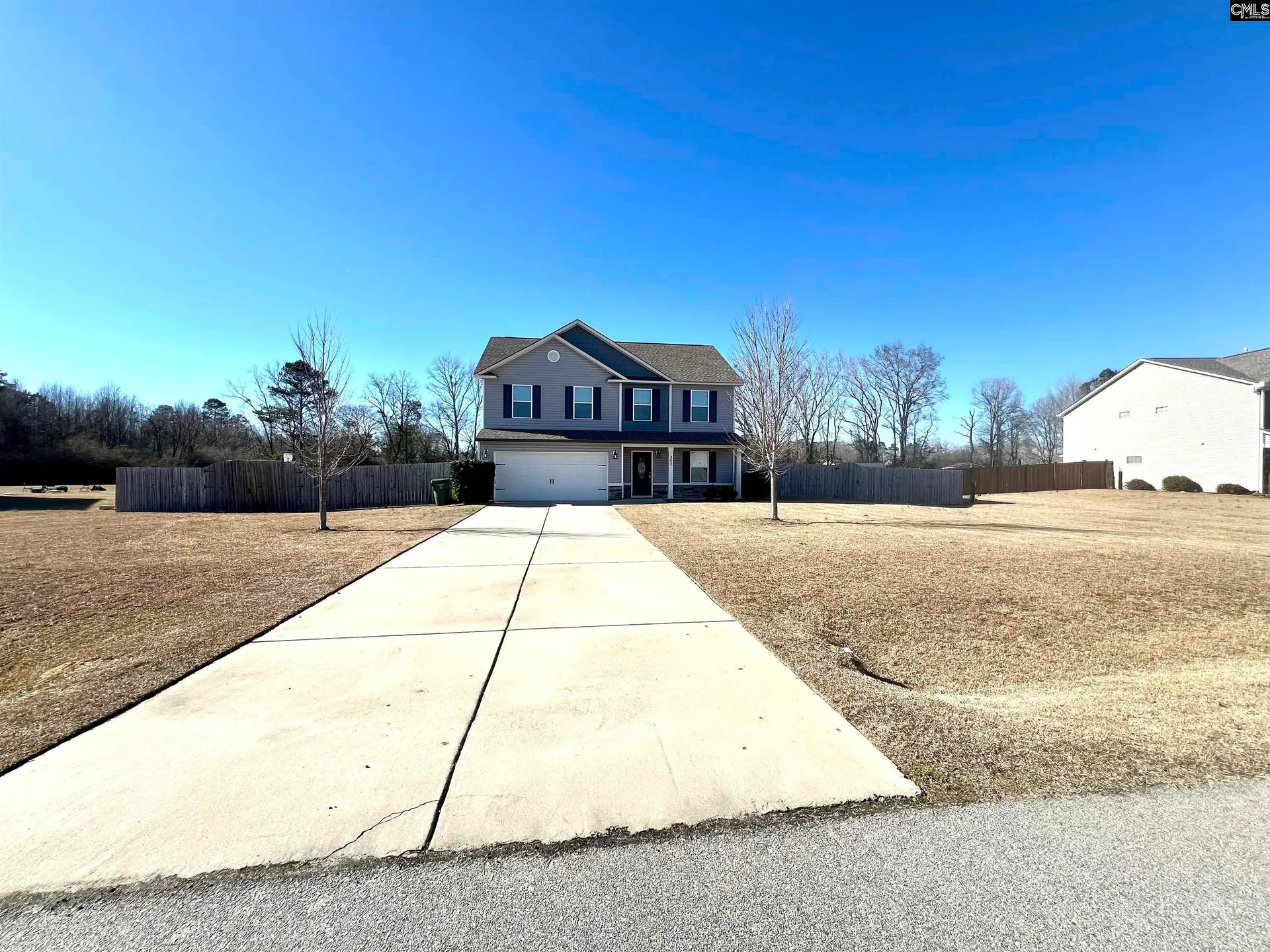 Property image 3 at 357 Harvester Loop, Hopkins, SC 29061-4002