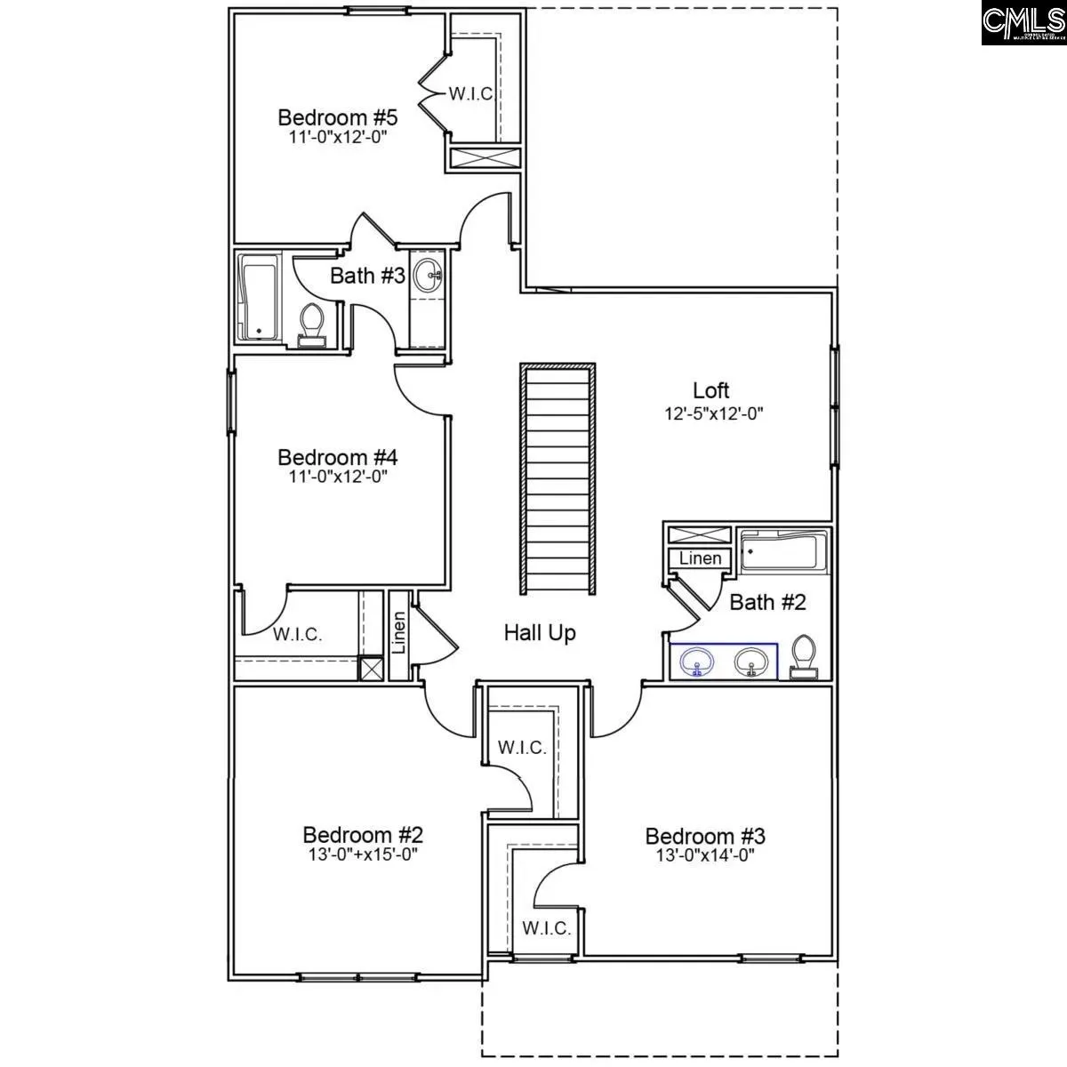 Property image 3 at 301 Bangalore Way, Gilbert, SC 29054