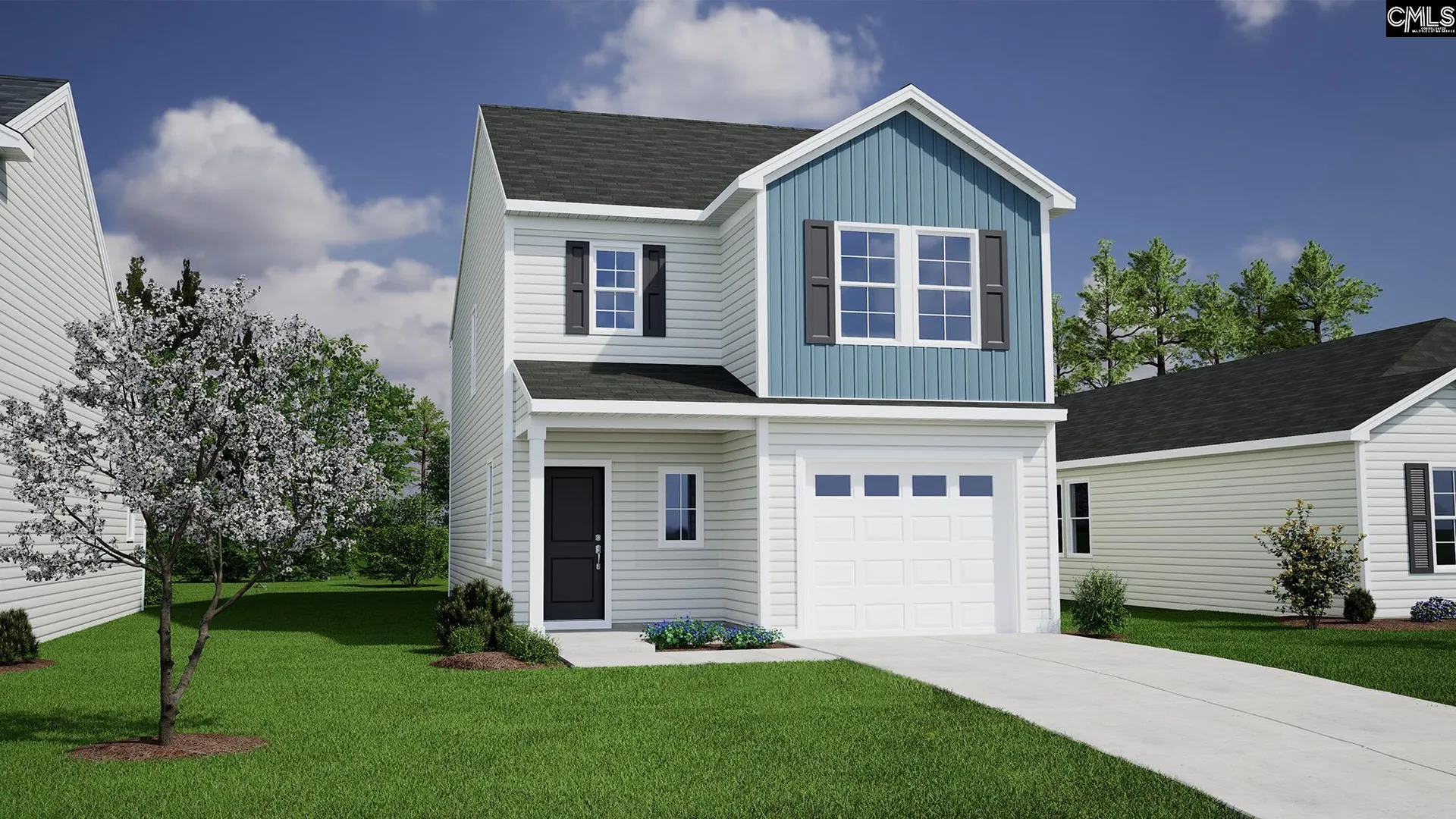 233 Bangalore Way