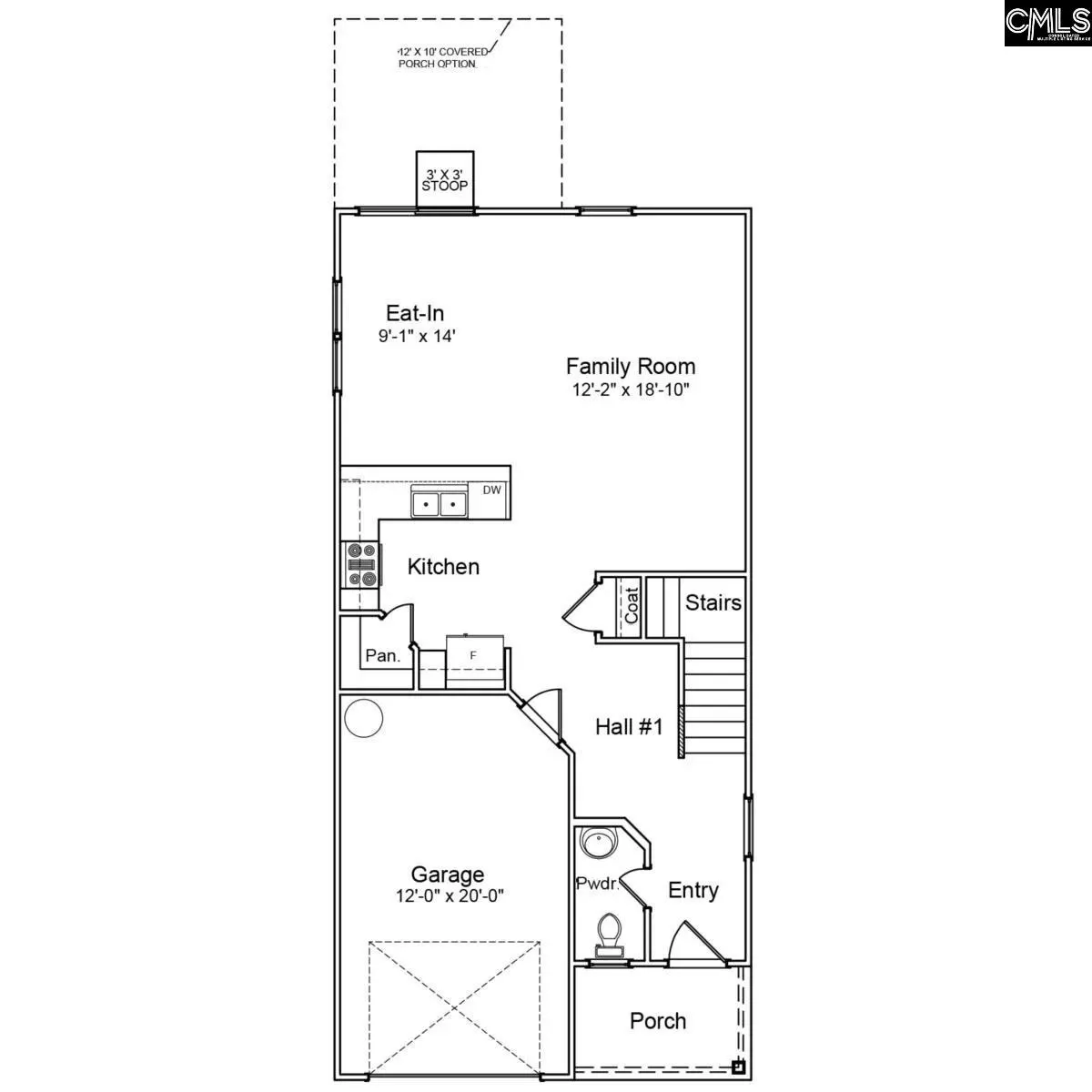 Property image 2 at 233 Bangalore Way, Gilbert, SC 29054
