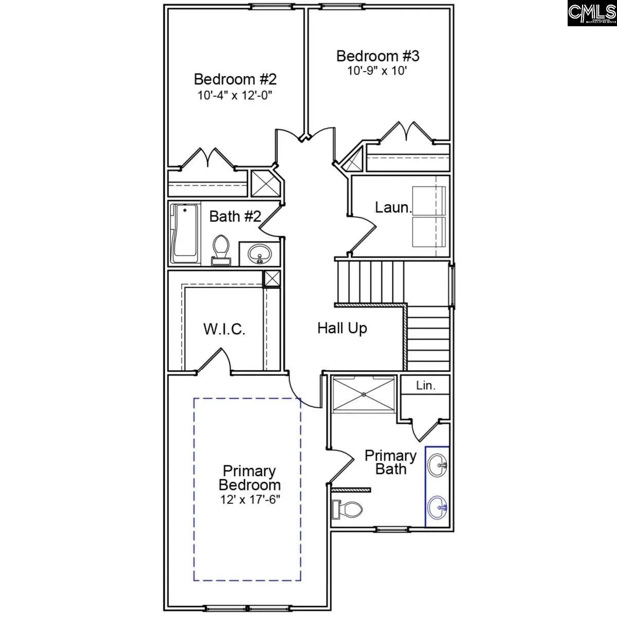 Property image 3 at 233 Bangalore Way, Gilbert, SC 29054