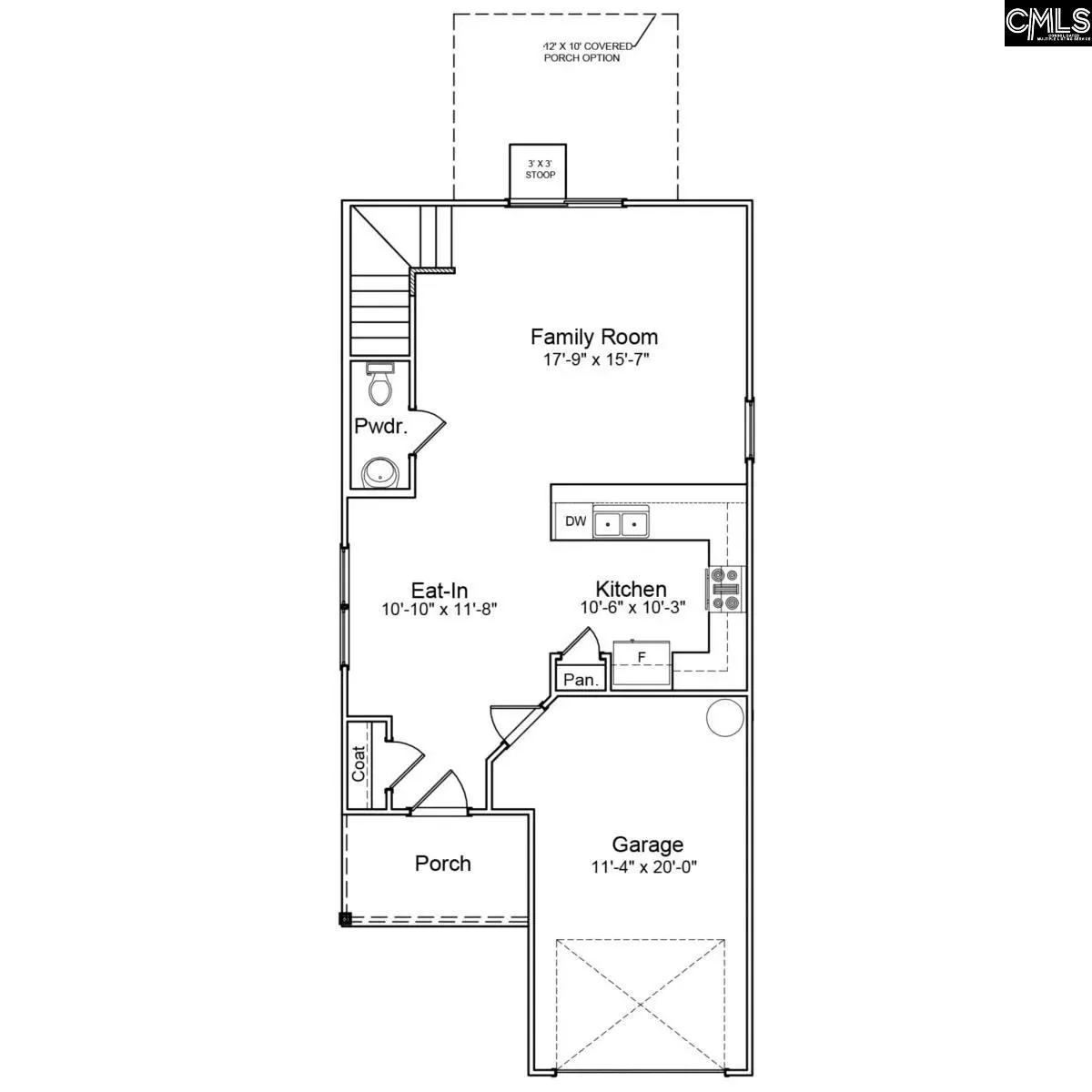 Property image 2 at 244 Bangalore Way, Gilbert, SC 29054