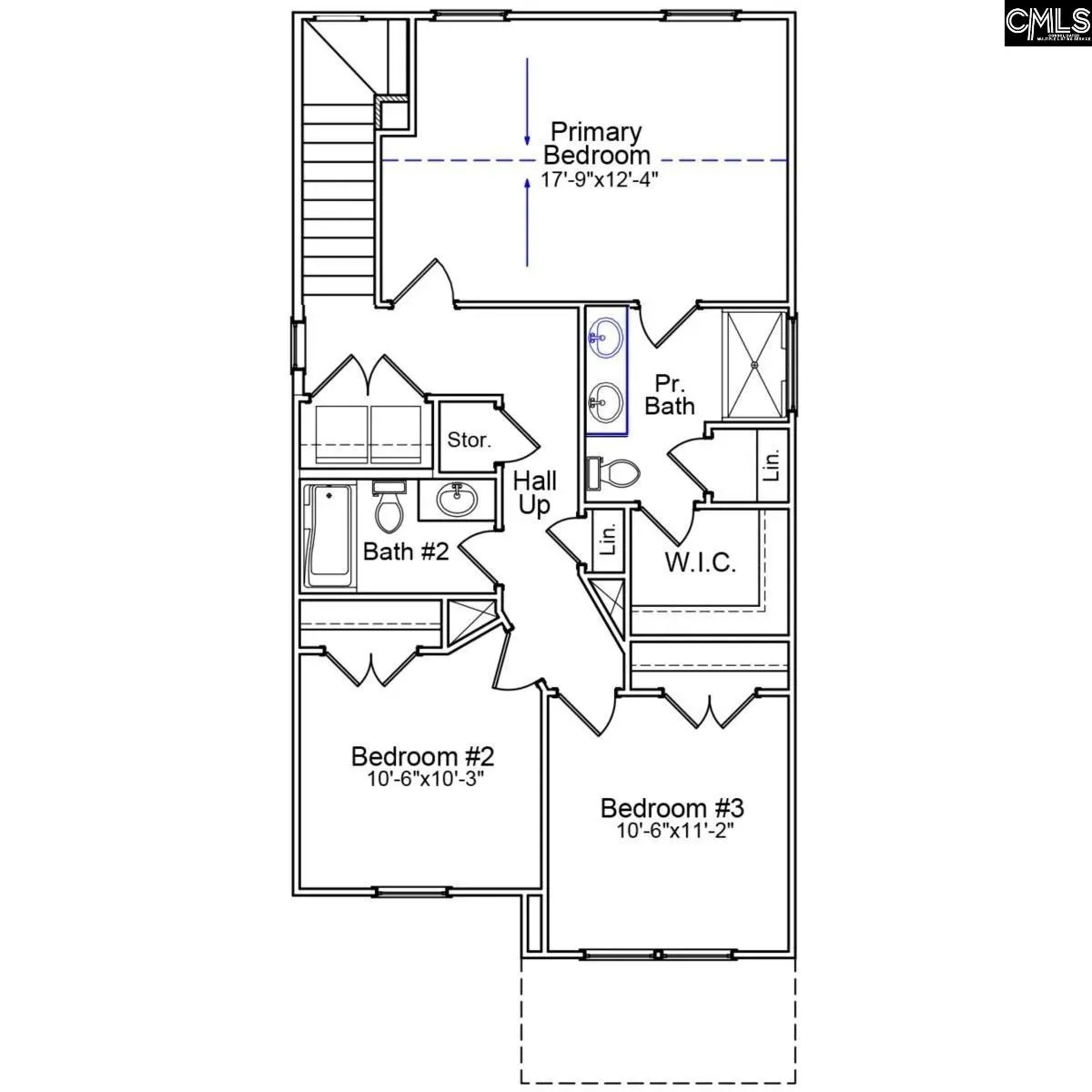 Property image 3 at 244 Bangalore Way, Gilbert, SC 29054
