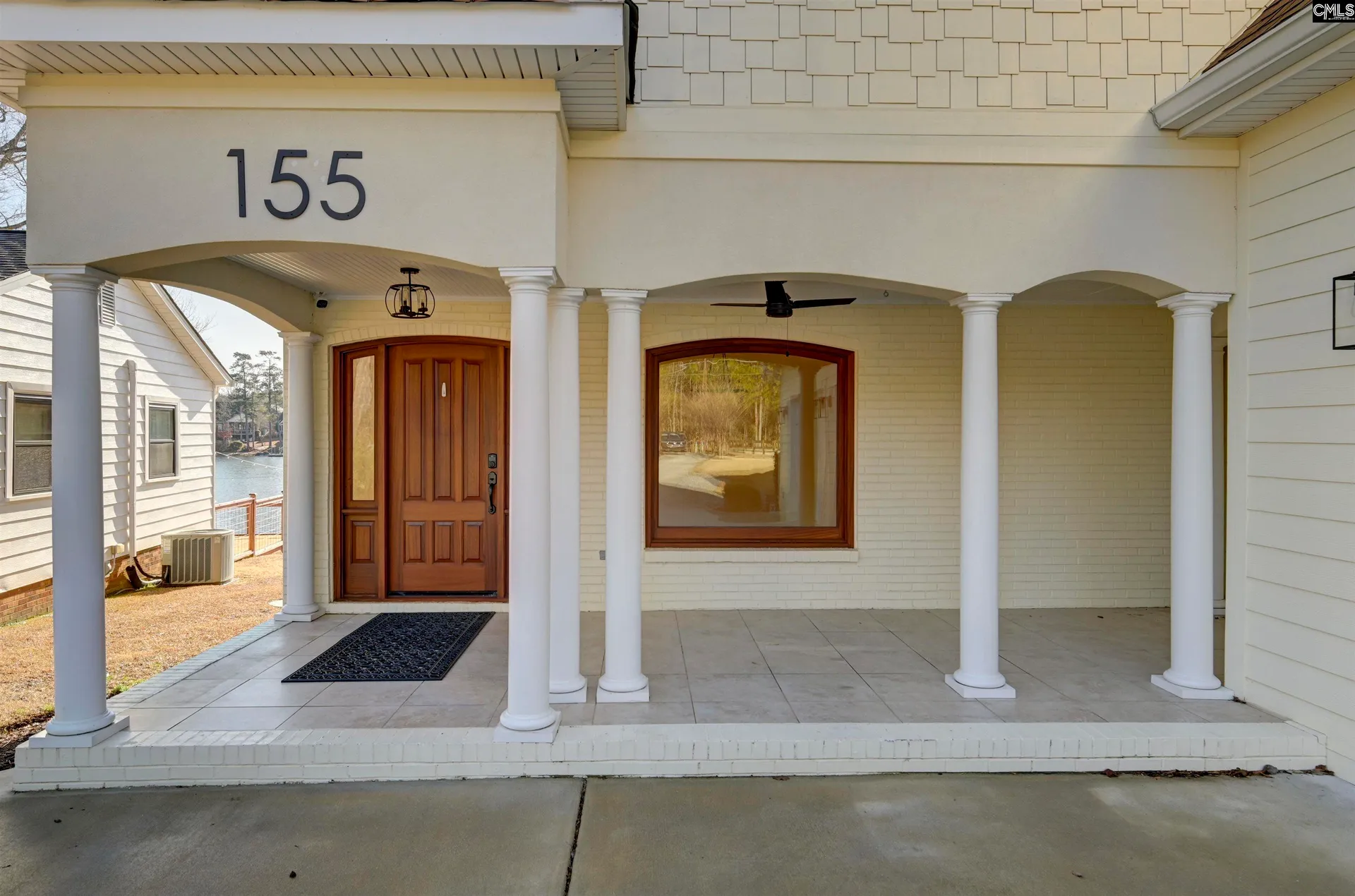 Property image 3 at 155 Sylvan Street, Chapin, SC 29036-8791