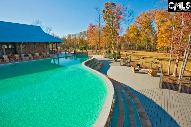 Property image 5 at 526 Dreher Locks Road, Lexington, SC 29072-6706