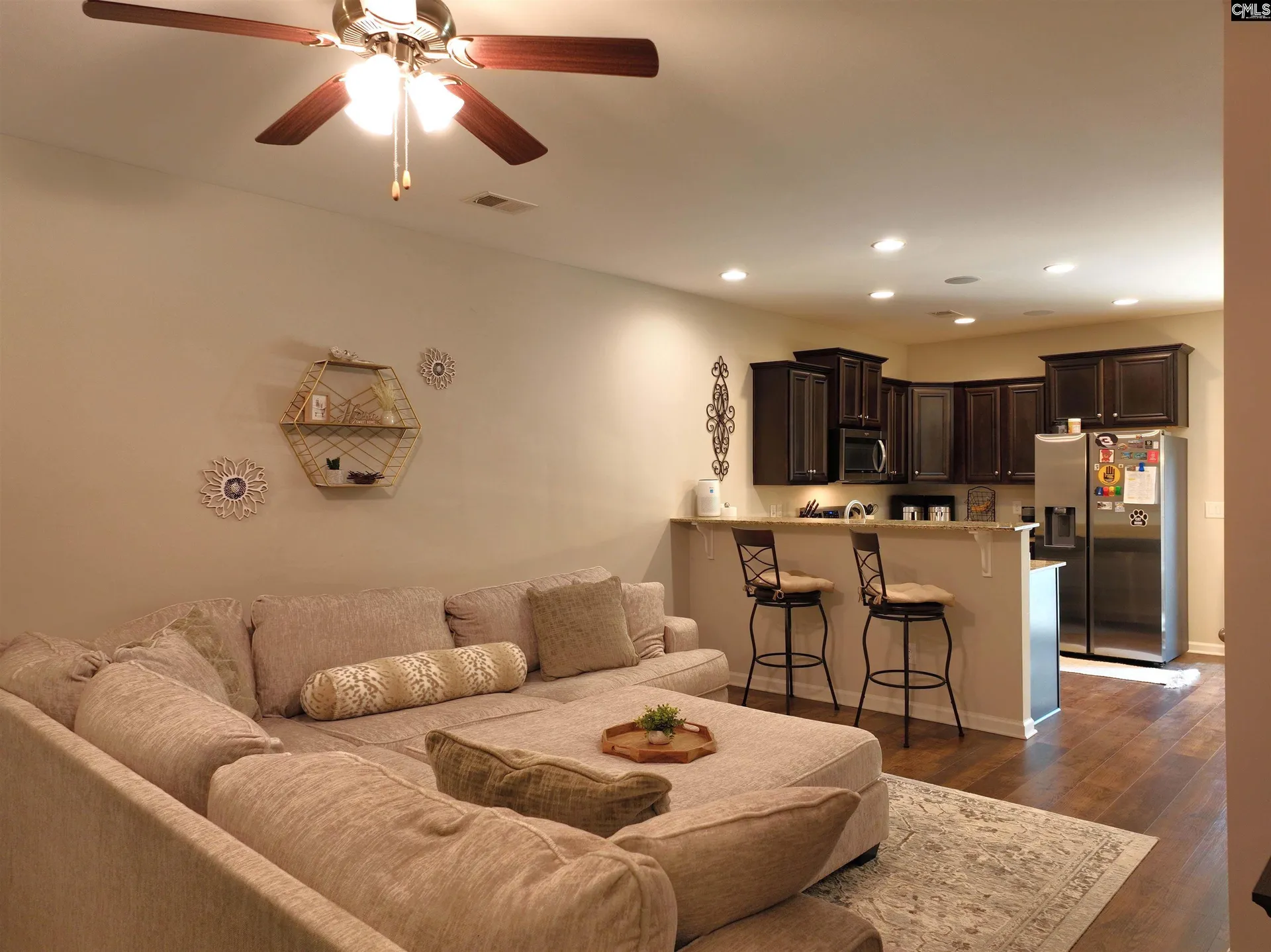 Property image 3 at 817 DAWSONS PARK Way, Lexington, SC 29072