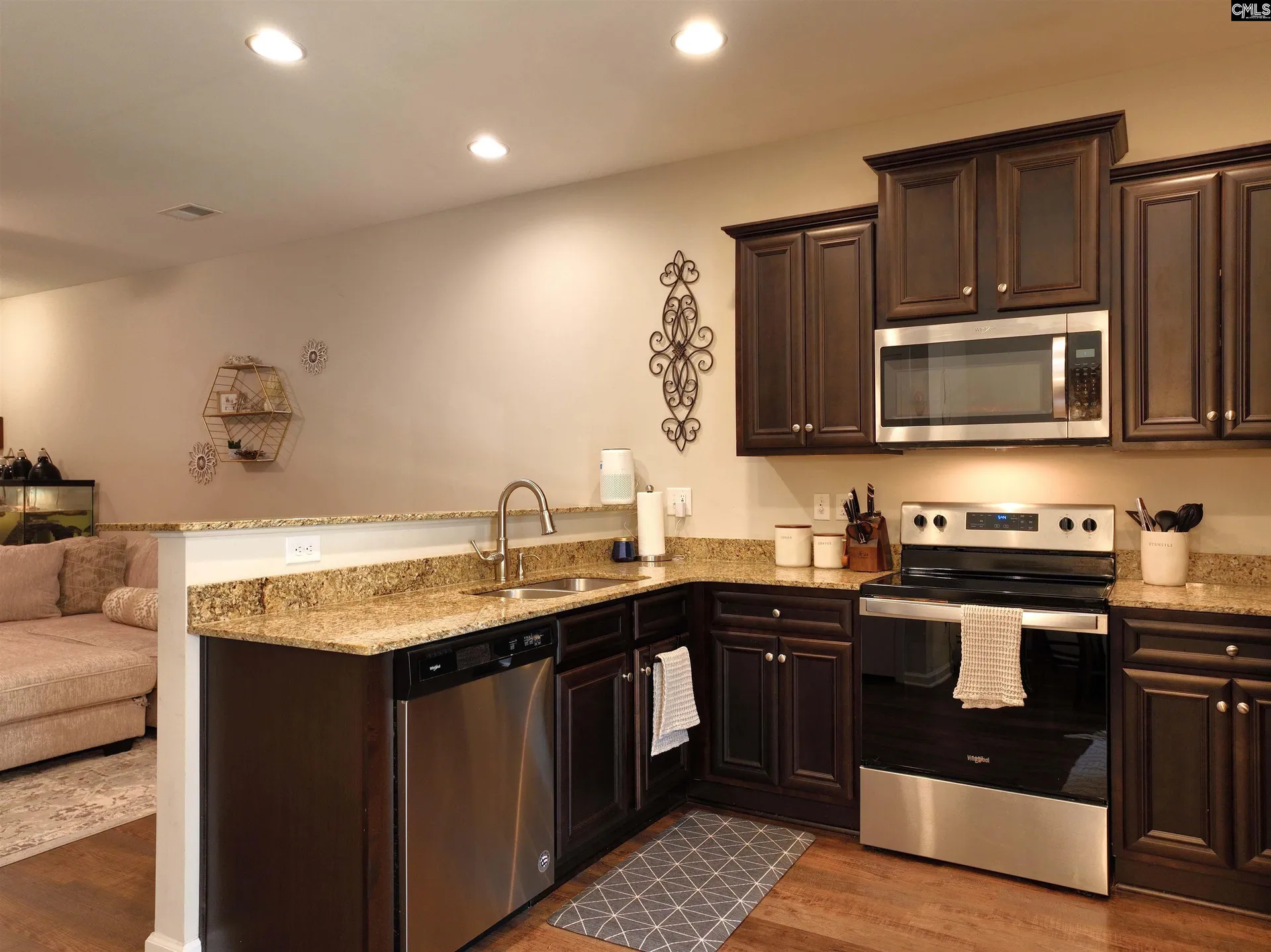 Property image 5 at 817 DAWSONS PARK Way, Lexington, SC 29072