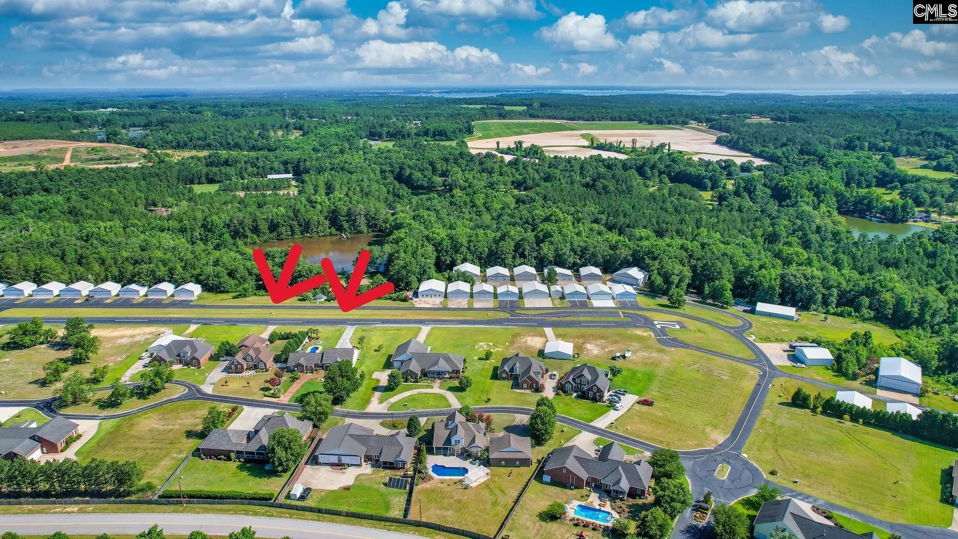 Property image 2 at 01 Whiteplains Place, Gilbert, SC 29054