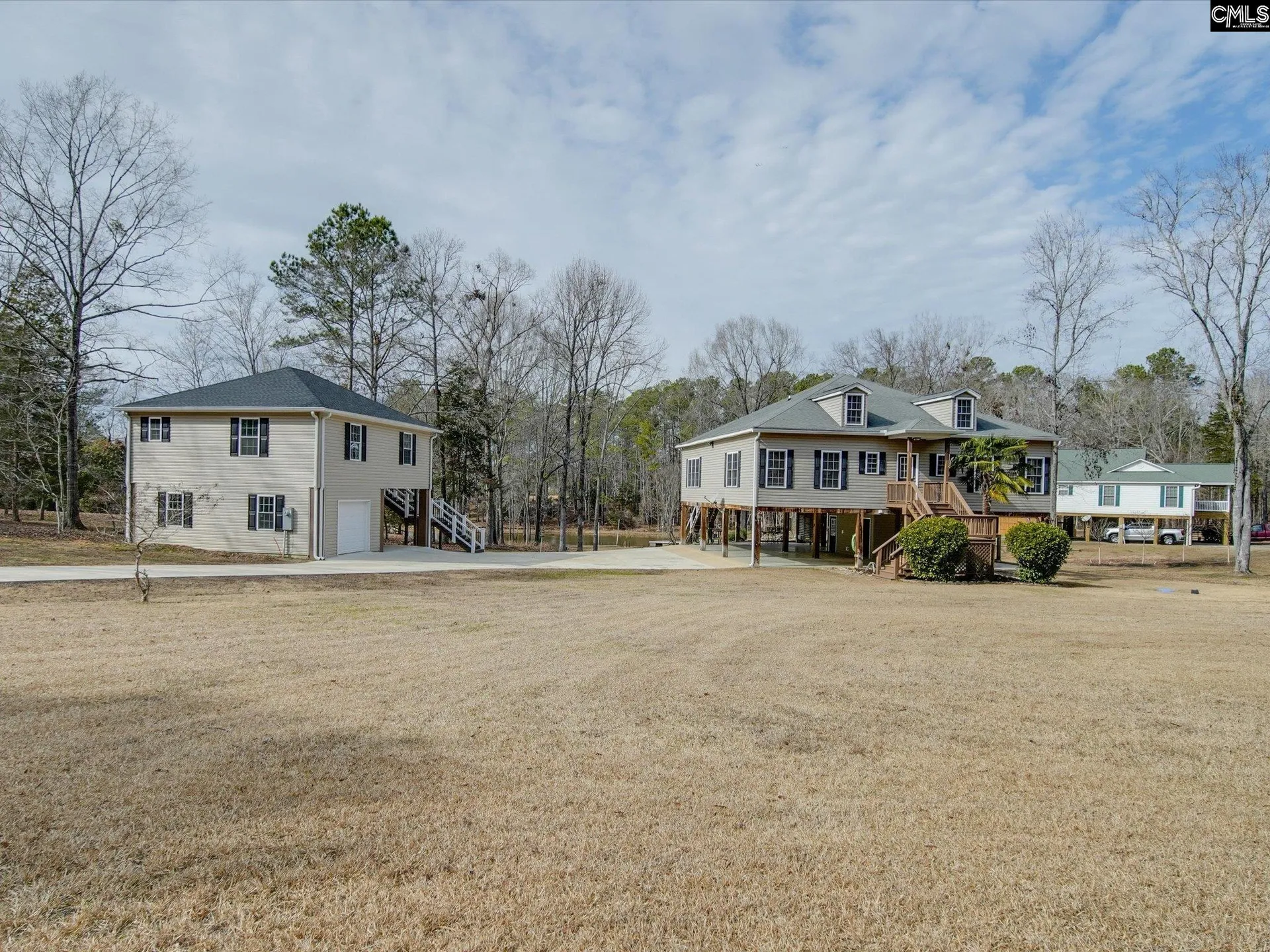 Property image 2 at 2002 Lystra Road, Camden, SC 29020