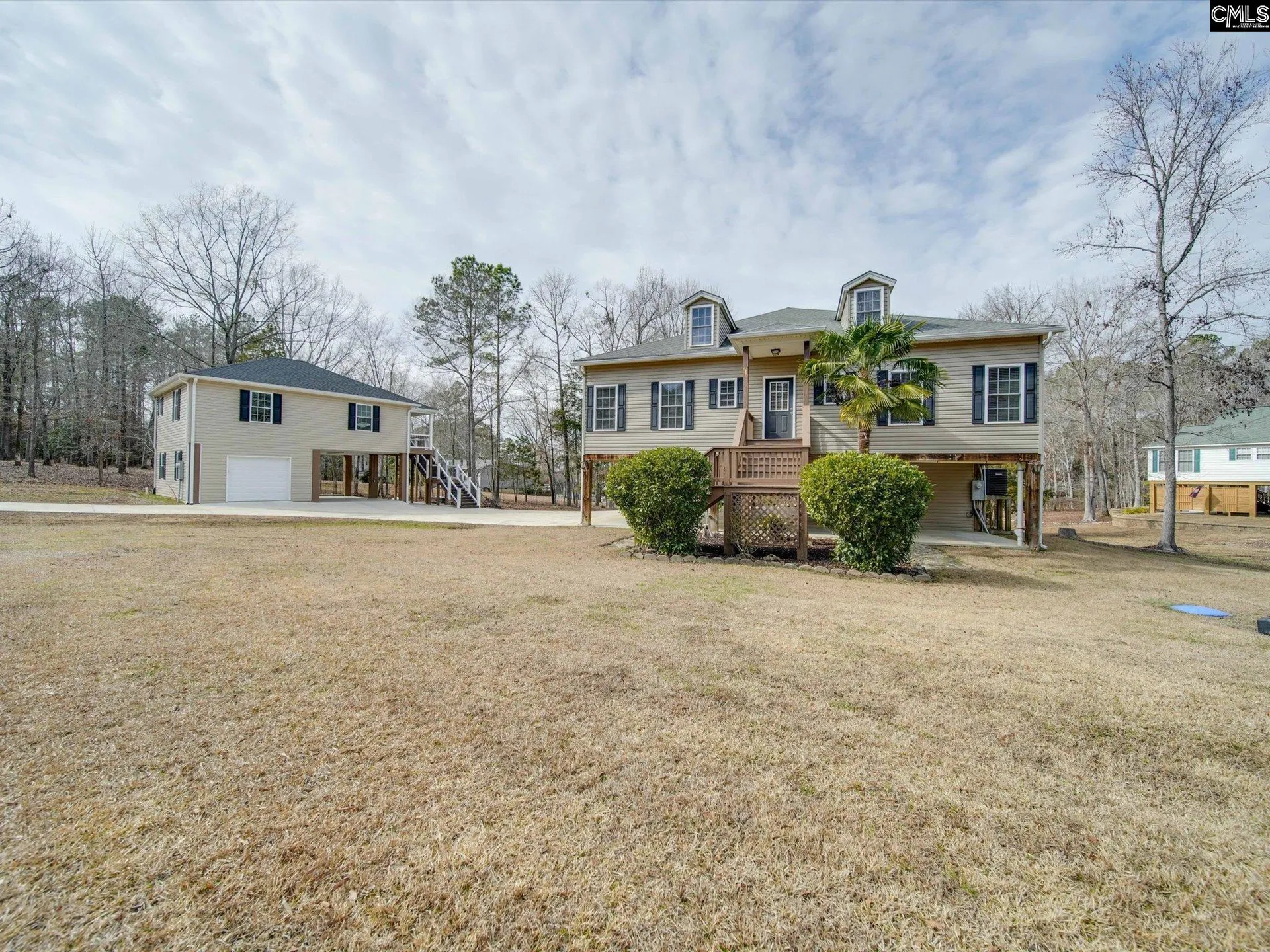 Property image 4 at 2002 Lystra Road, Camden, SC 29020