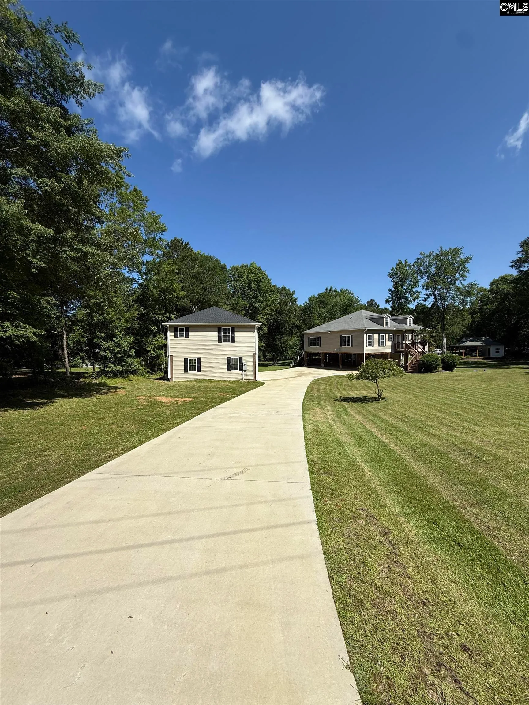 Property image 5 at 2002 Lystra Road, Camden, SC 29020
