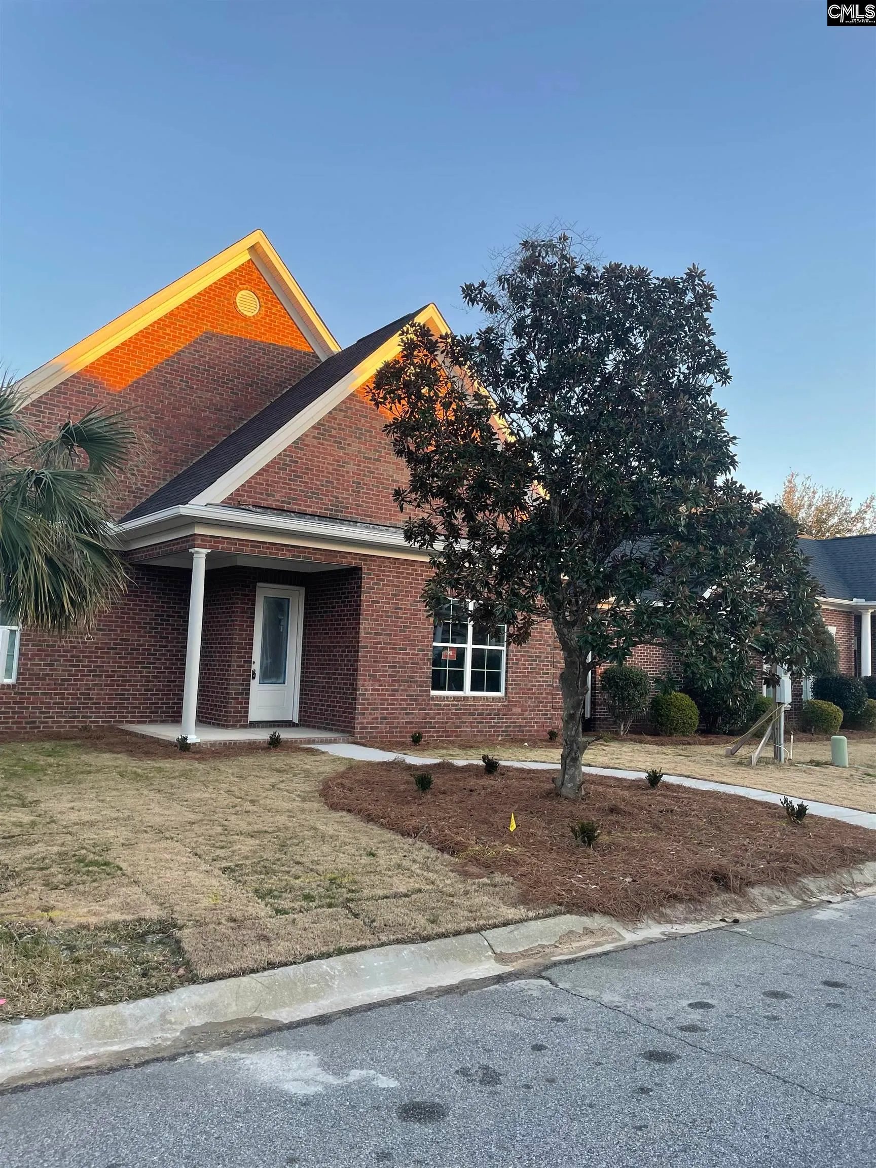 Windsor Courtyards, Lexington Community
