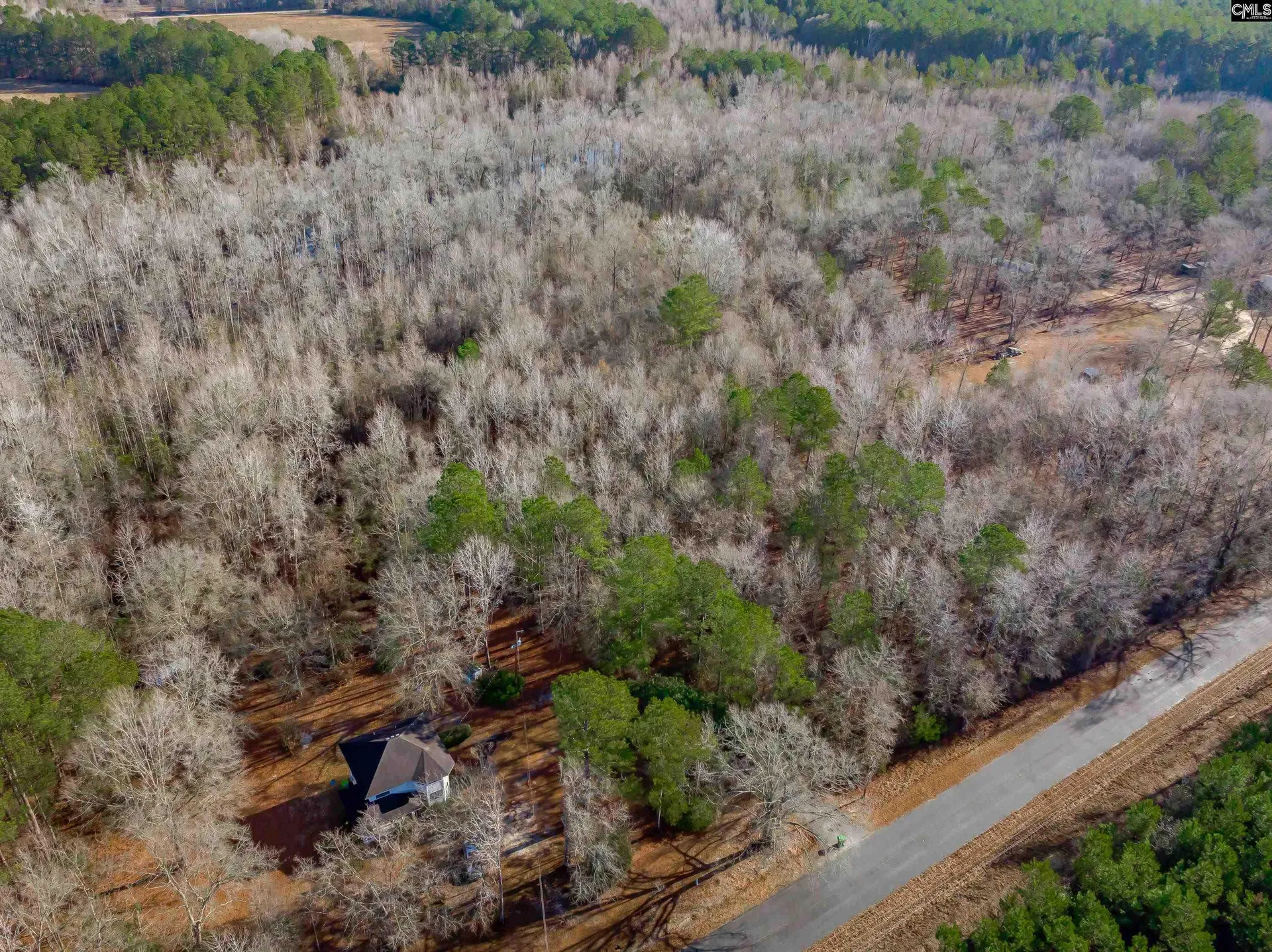 Property image 3 at 1641 Joe Collins Rd, Eastover, SC 29044