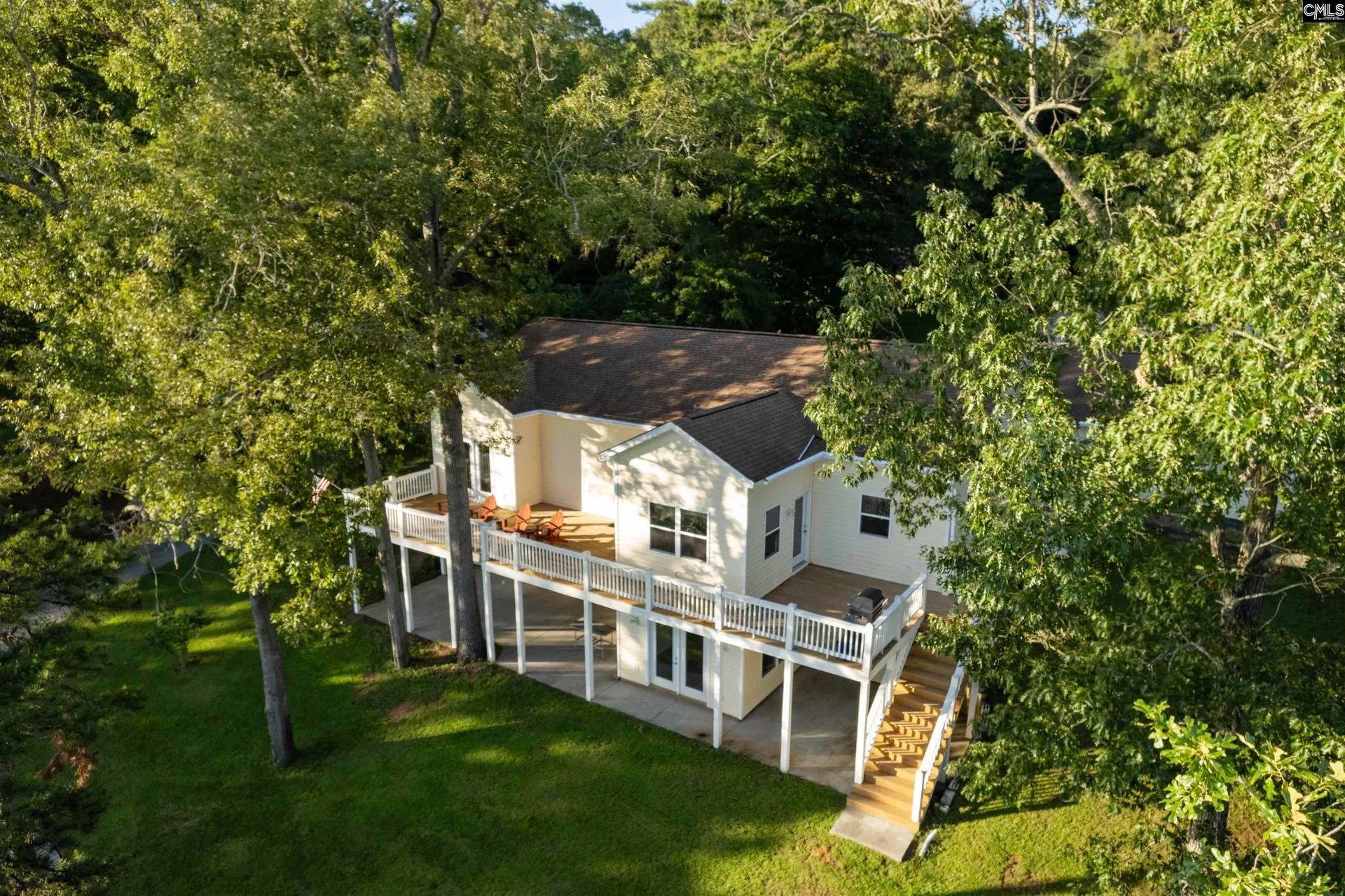 Property image 2 at 2700 Harbor View Road, Camden, SC 29020
