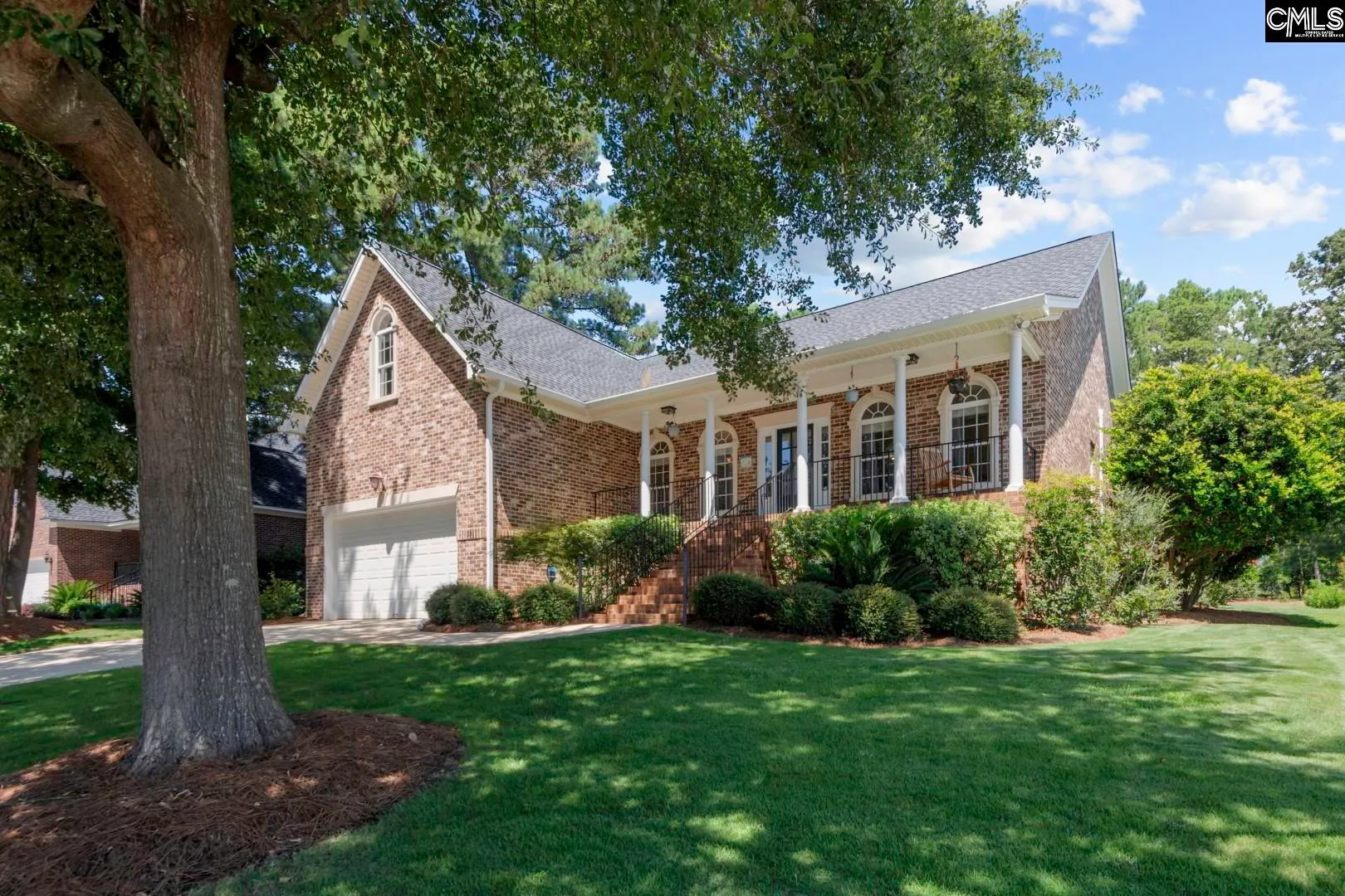115 Pointe Overlook Drive