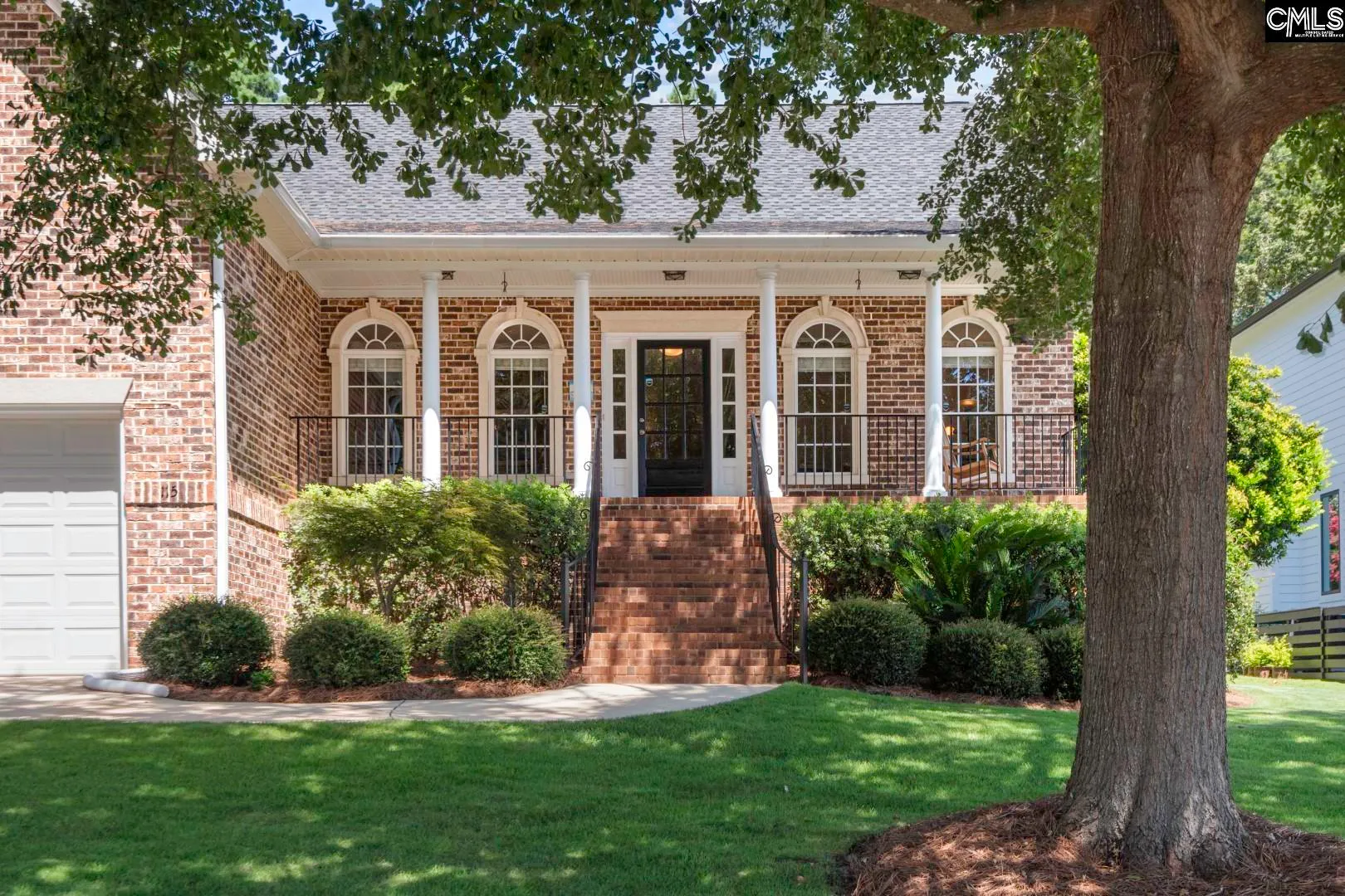 Property image 2 at 115 Pointe Overlook Drive, Chapin, SC 29036