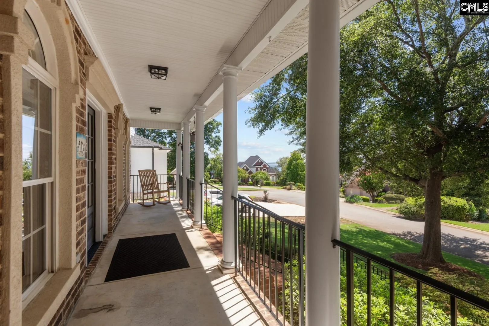 Property image 3 at 115 Pointe Overlook Drive, Chapin, SC 29036