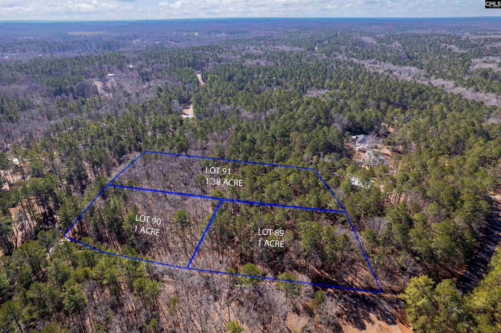 Property image 3 at 1105 Scooter Bridge Road, Batesburg, SC 29006