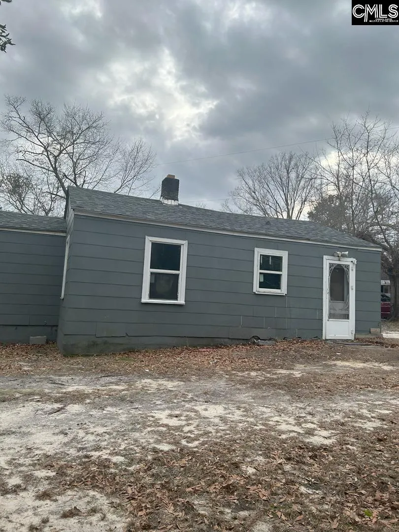 Property image 3 at 401 Abraham Street, Columbia, SC 29203