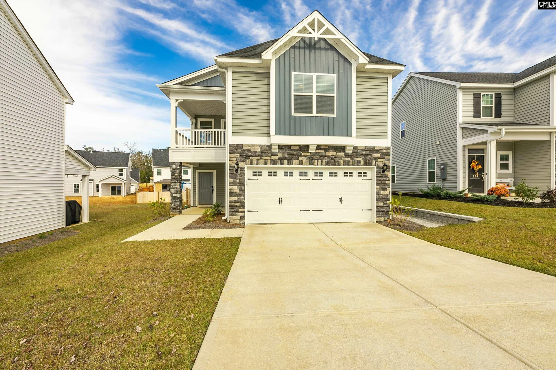 982 Bergenfield Lane