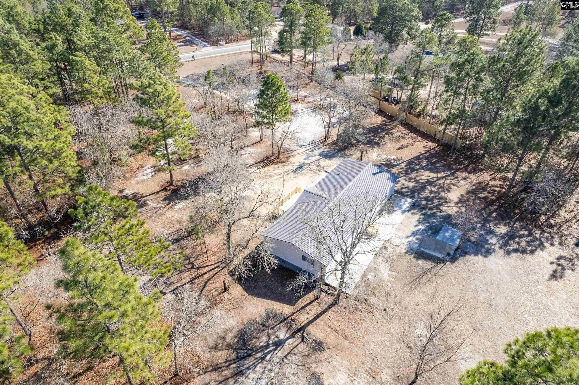 Property image 2 at 372 Leaning Tree Road, Pelion, SC 29123