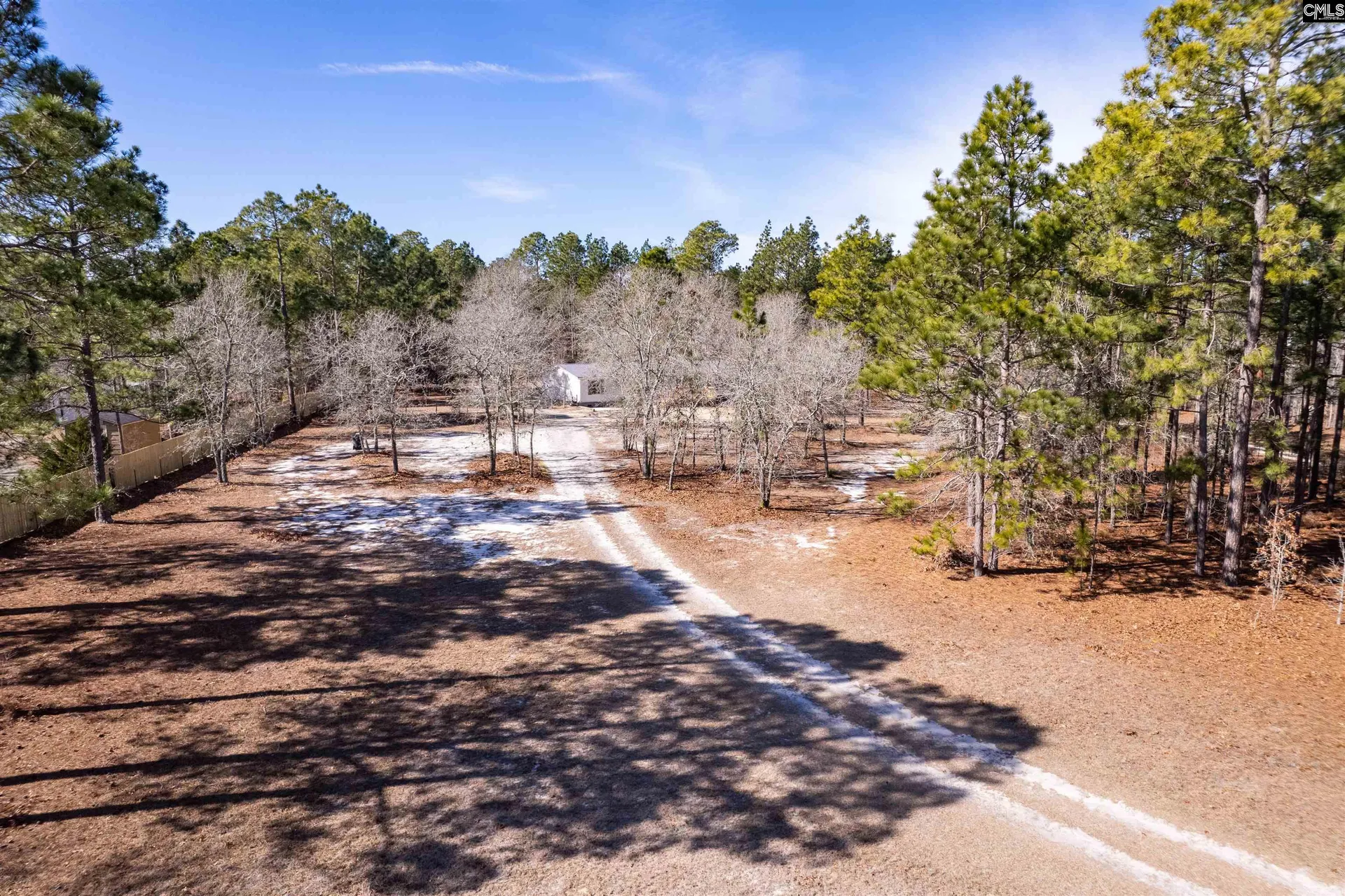 Property image 3 at 372 Leaning Tree Road, Pelion, SC 29123