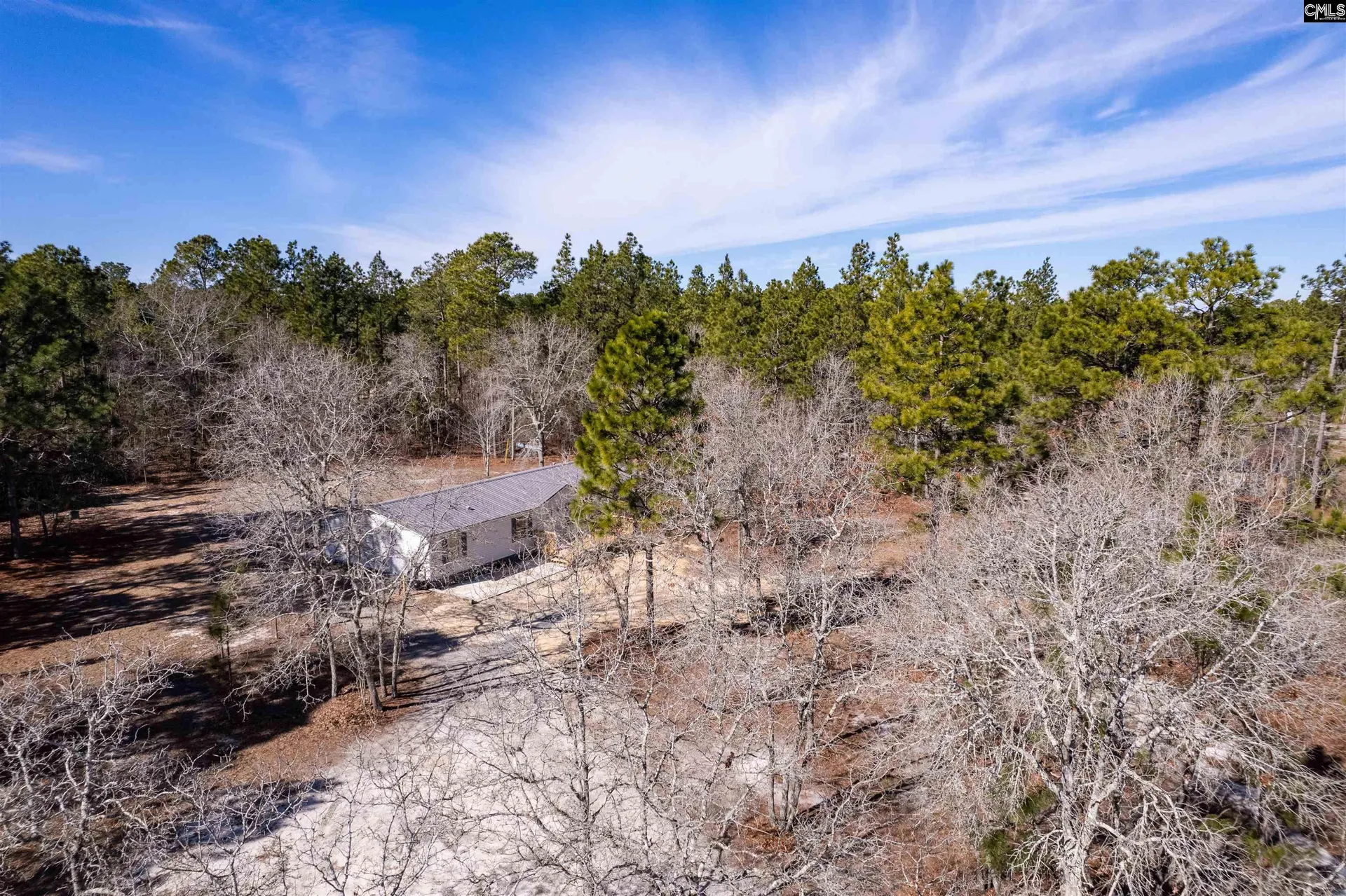 Property image 4 at 372 Leaning Tree Road, Pelion, SC 29123