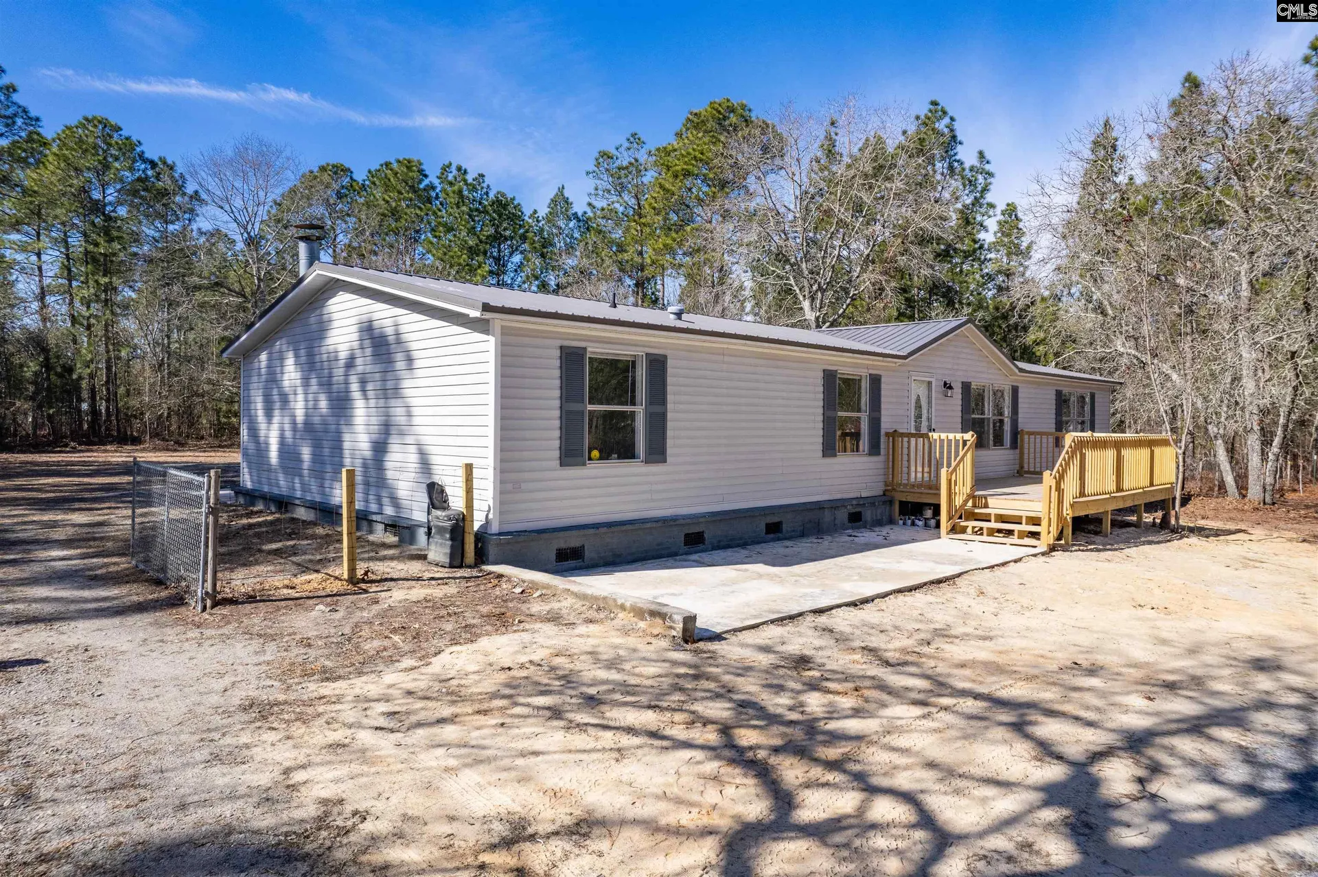 Property image 5 at 372 Leaning Tree Road, Pelion, SC 29123