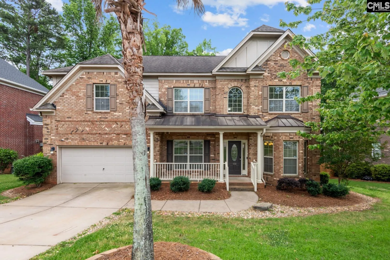 Orchard Pointe, Lexington Community