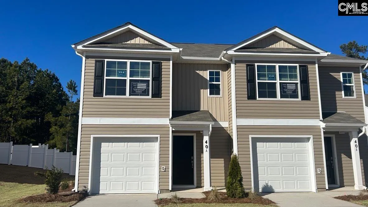 40a Briar Forest Drive