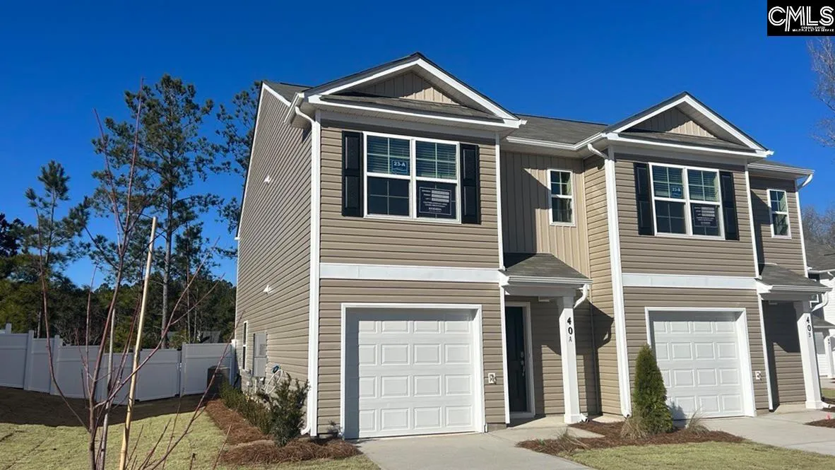 Property image 2 at 40a Briar Forest Drive, Lugoff, SC 29078