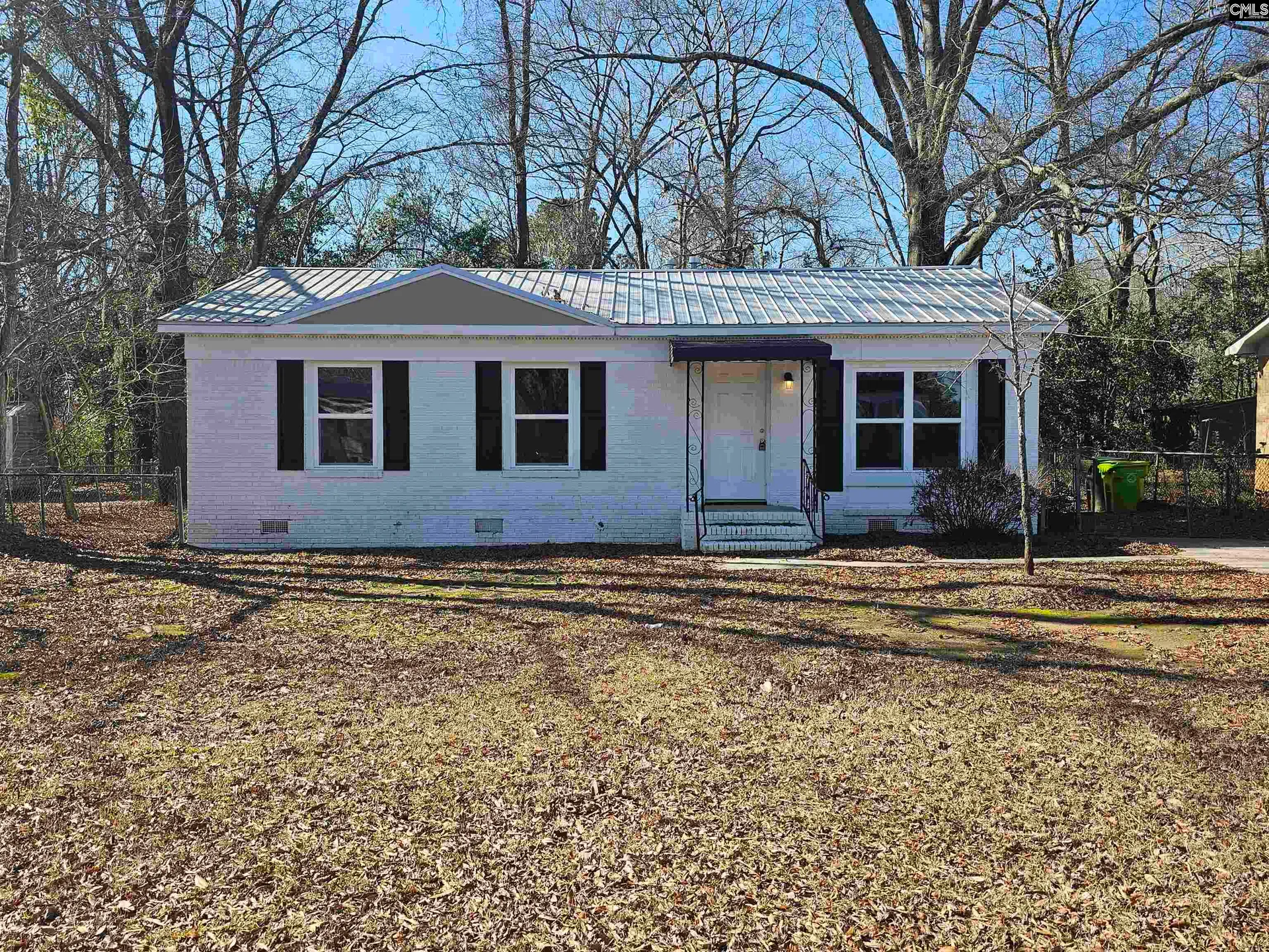 Property image 2 at 4529 Wactor Street, Columbia, SC 29209