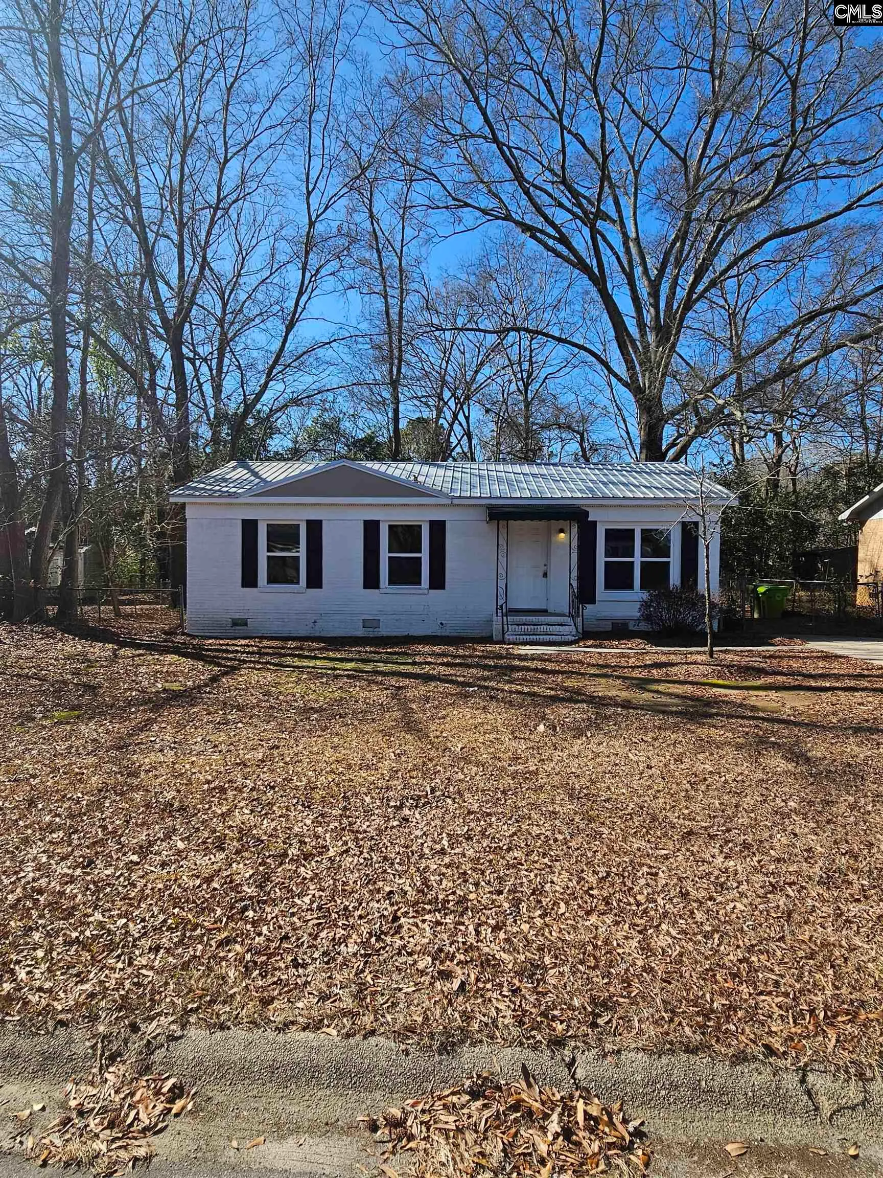 Property image 3 at 4529 Wactor Street, Columbia, SC 29209