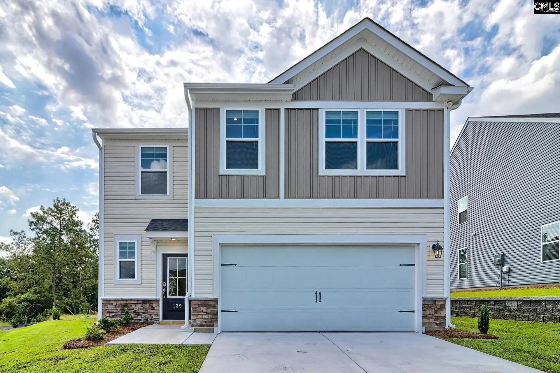 Property image 1 at 292 Chapin Place Way, Chapin, SC 29036