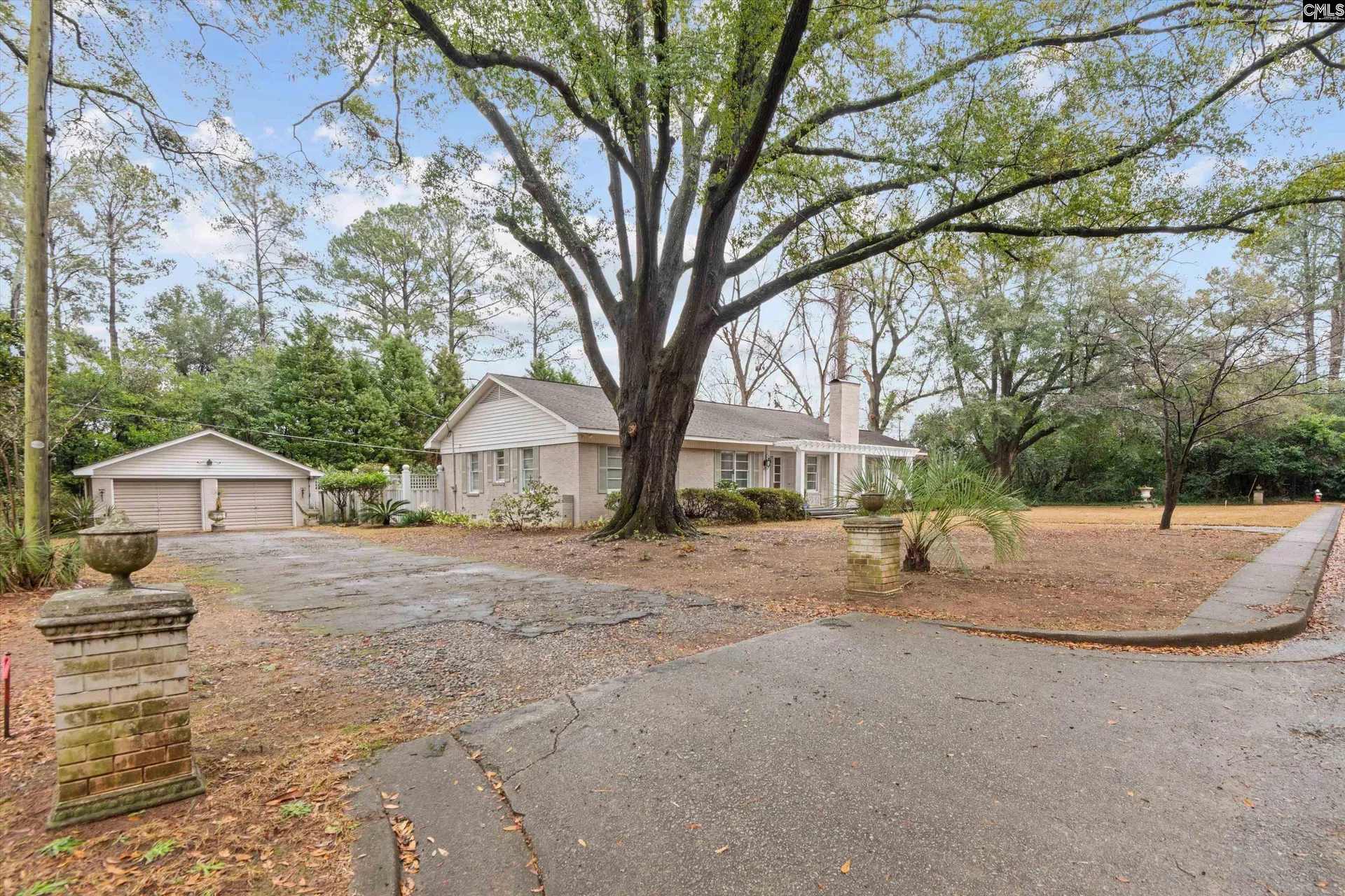 Property image 3 at 2608 Cardinal Street, Columbia, SC 29201-1710