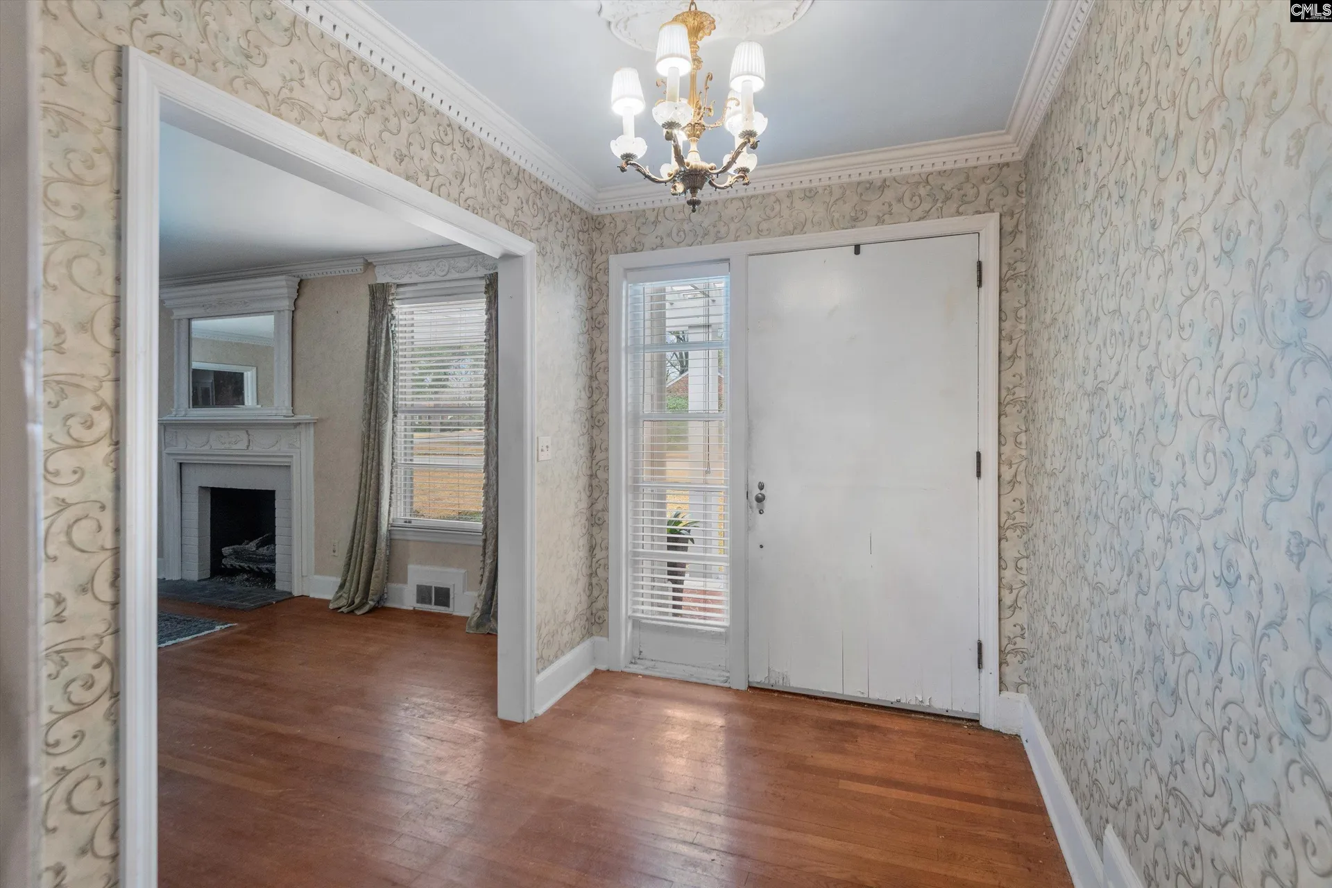 Property image 5 at 2608 Cardinal Street, Columbia, SC 29201-1710
