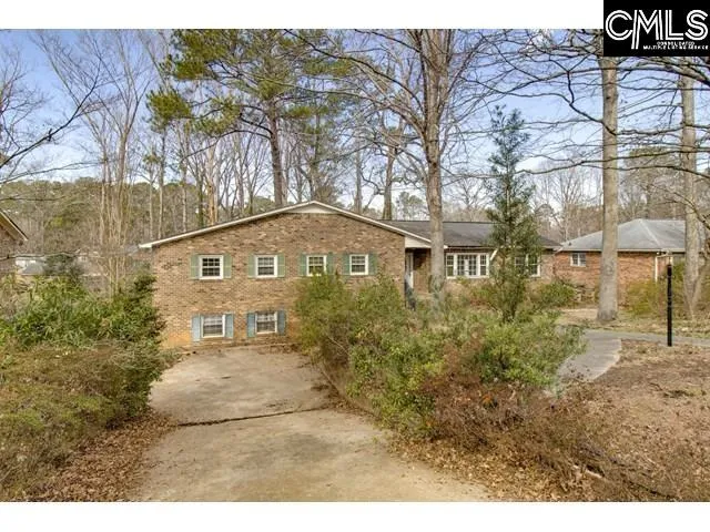 Property image 2 at 233 Barmount Drive, Columbia, SC 29210