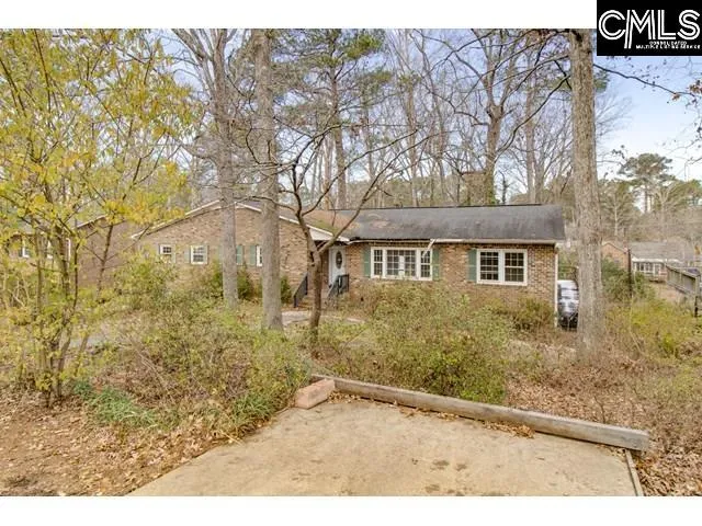 Property image 3 at 233 Barmount Drive, Columbia, SC 29210