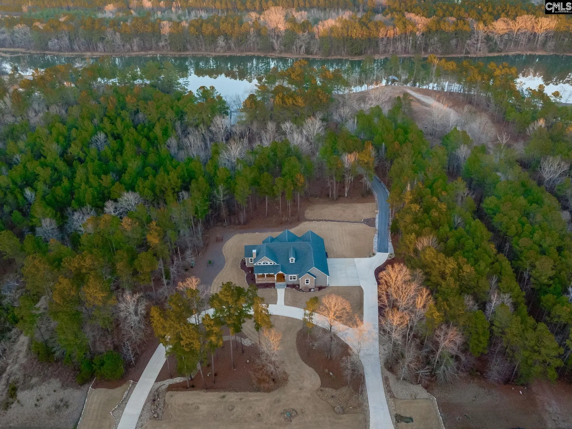 Property image 2 at 937 Retreat Way, Ridgeway, SC 29130