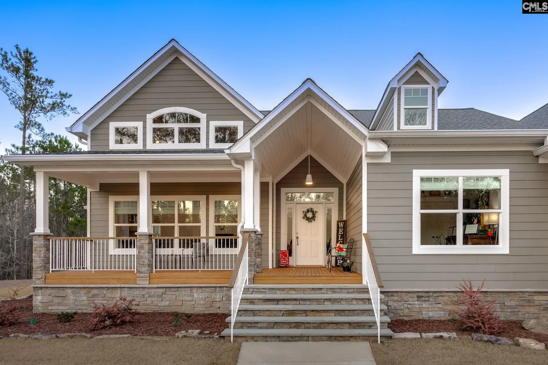 Property image 4 at 937 Retreat Way, Ridgeway, SC 29130