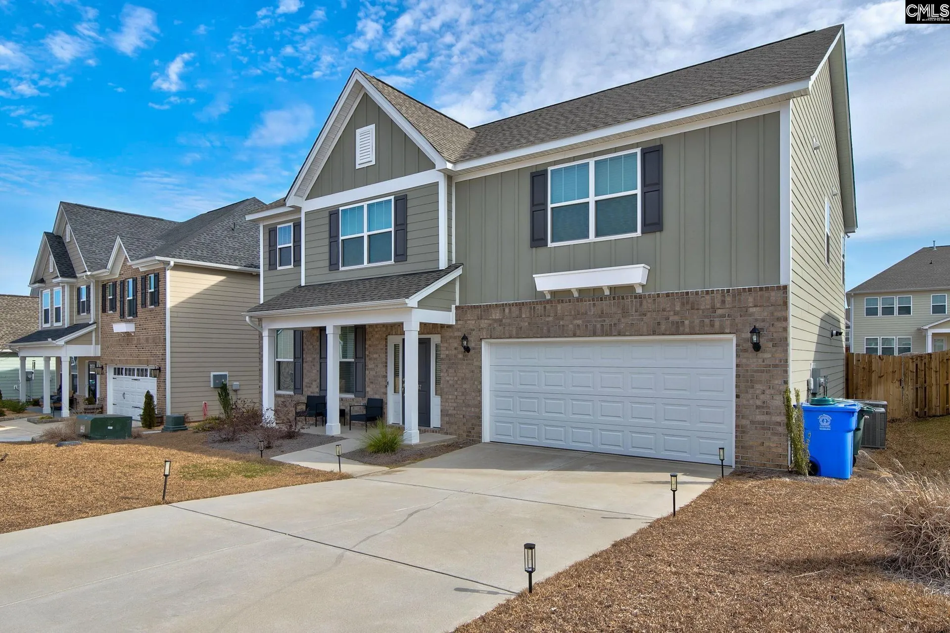 Property image 2 at 4037 Summerland Way, Elgin, SC 29045