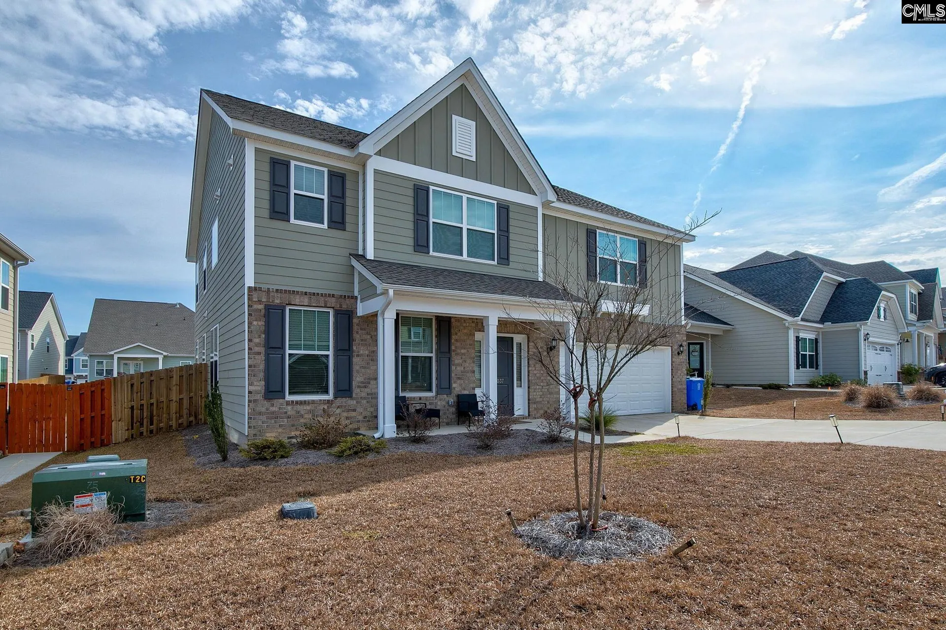 Property image 3 at 4037 Summerland Way, Elgin, SC 29045